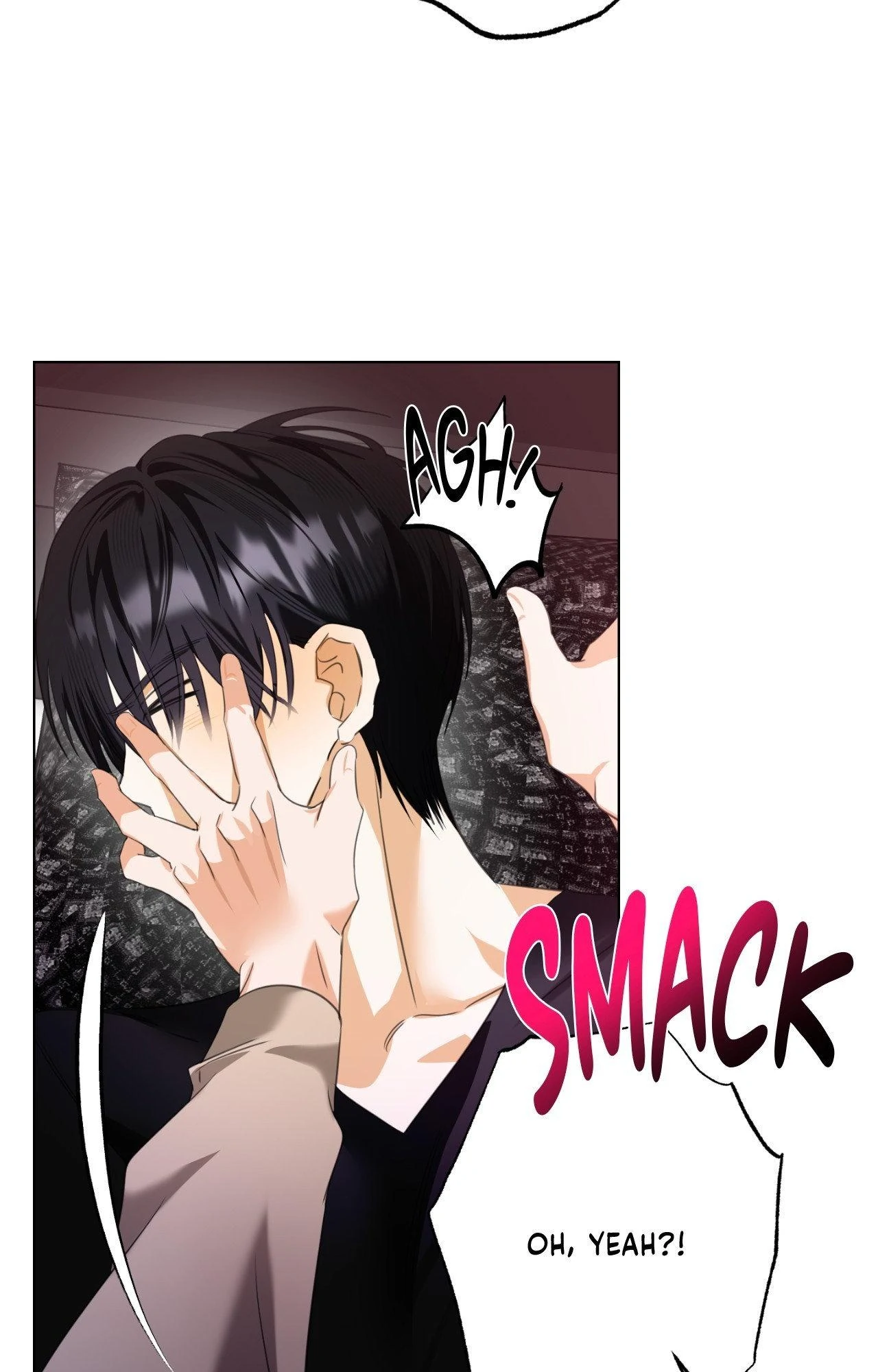 The Uncommon Alpha Chapter 43 - Page 22