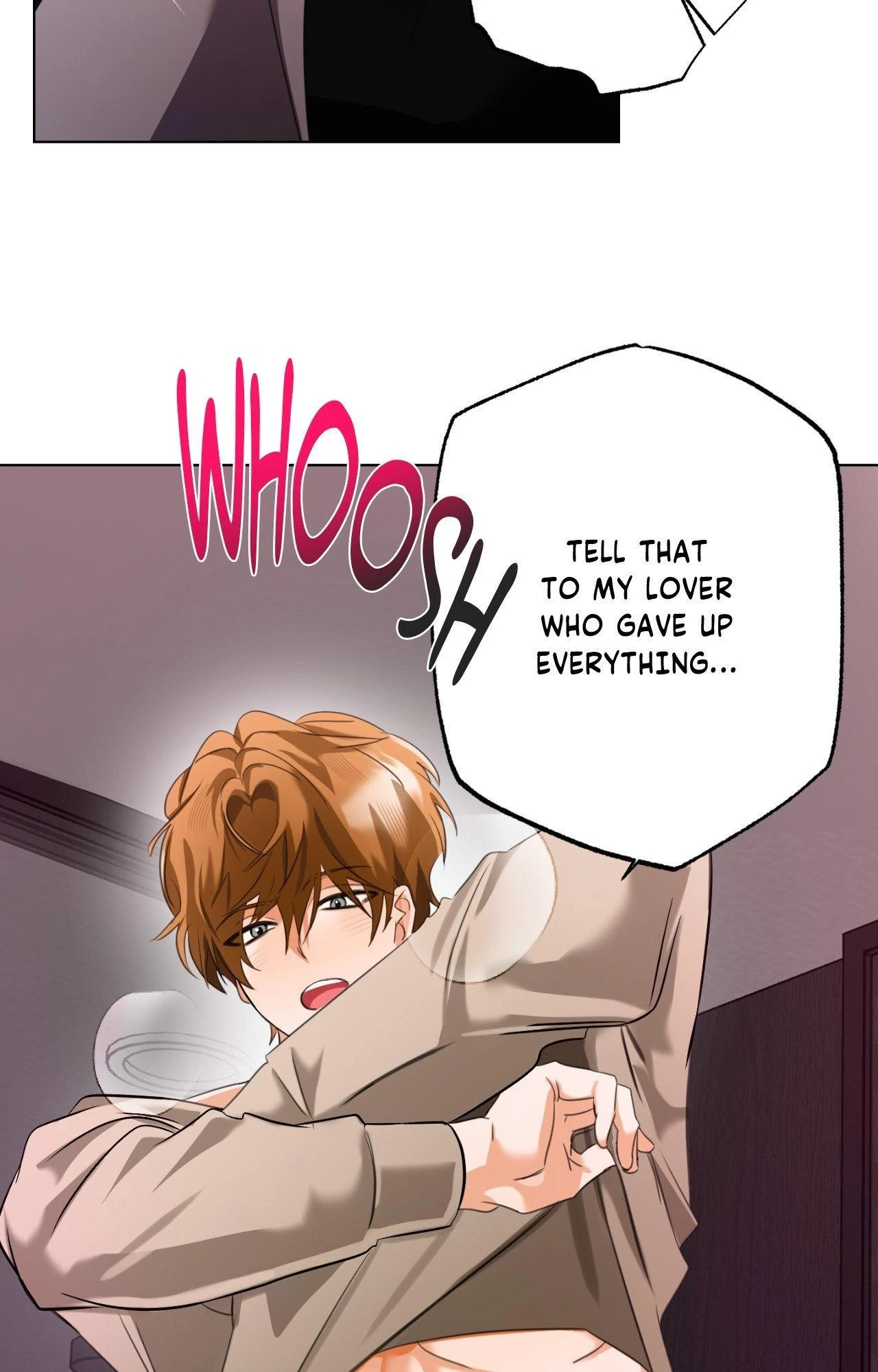 The Uncommon Alpha Chapter 43 - Page 23