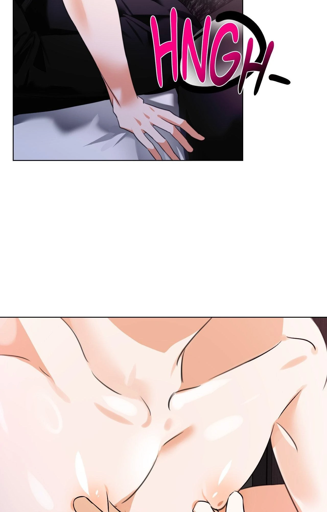 The Uncommon Alpha Chapter 43 - Page 28