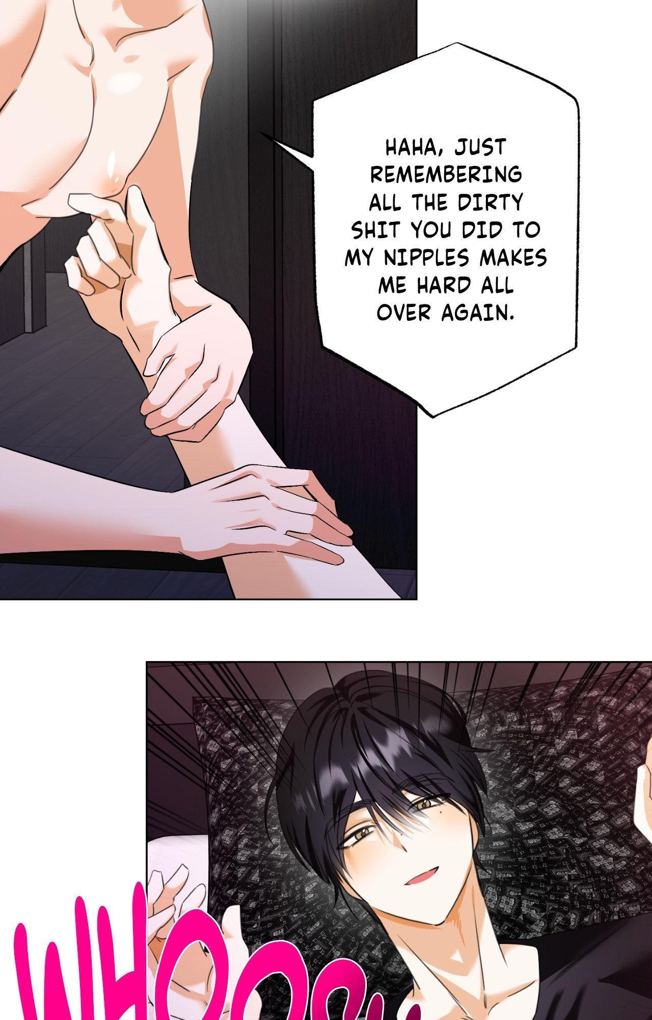 The Uncommon Alpha Chapter 43 - Page 30