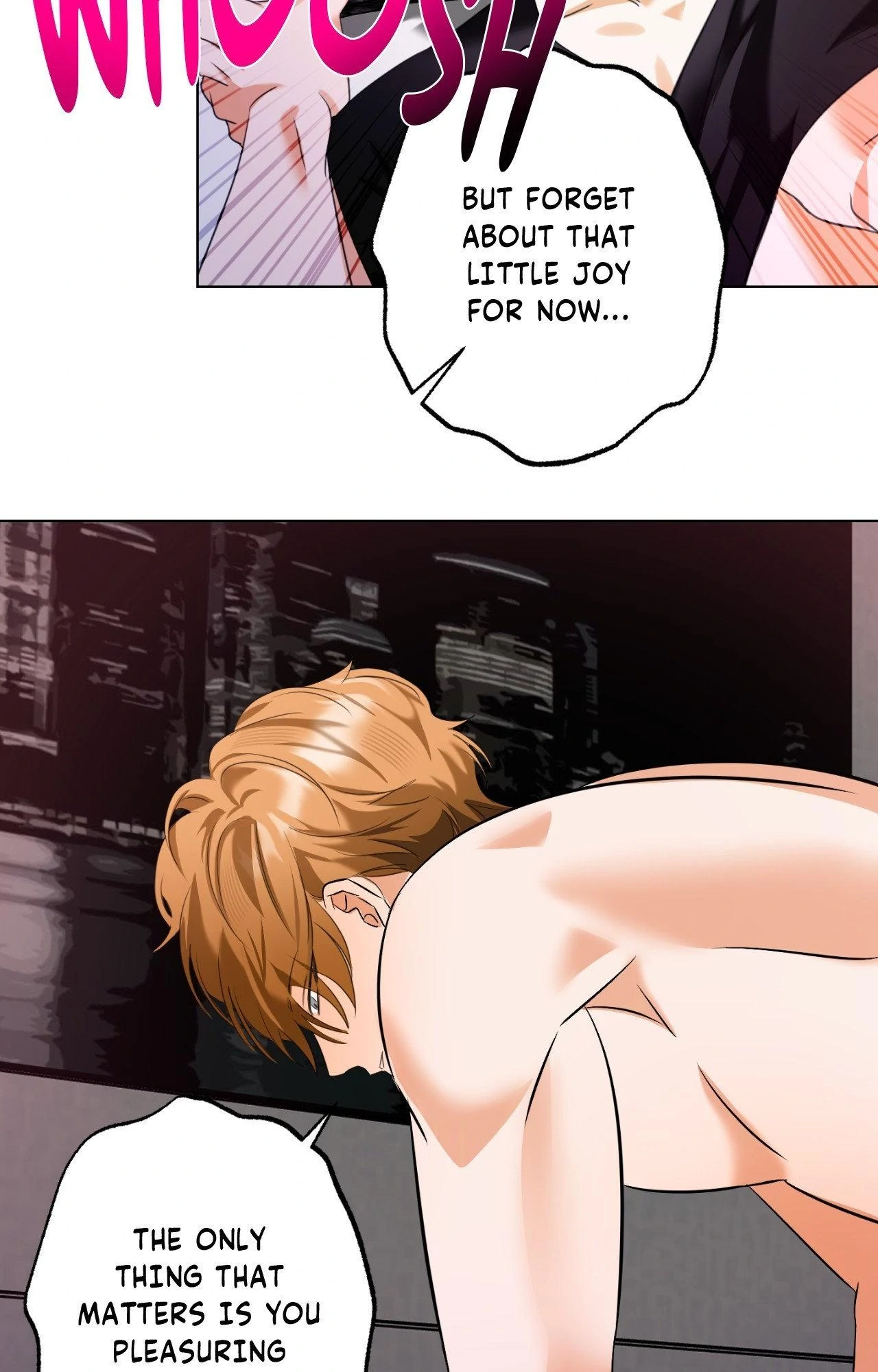 The Uncommon Alpha Chapter 43 - Page 31