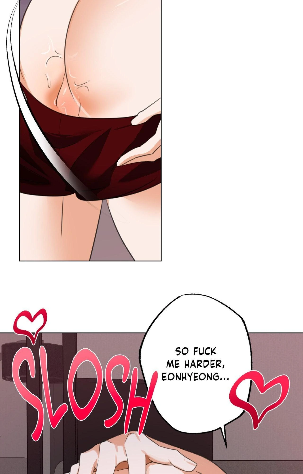 The Uncommon Alpha Chapter 43 - Page 43