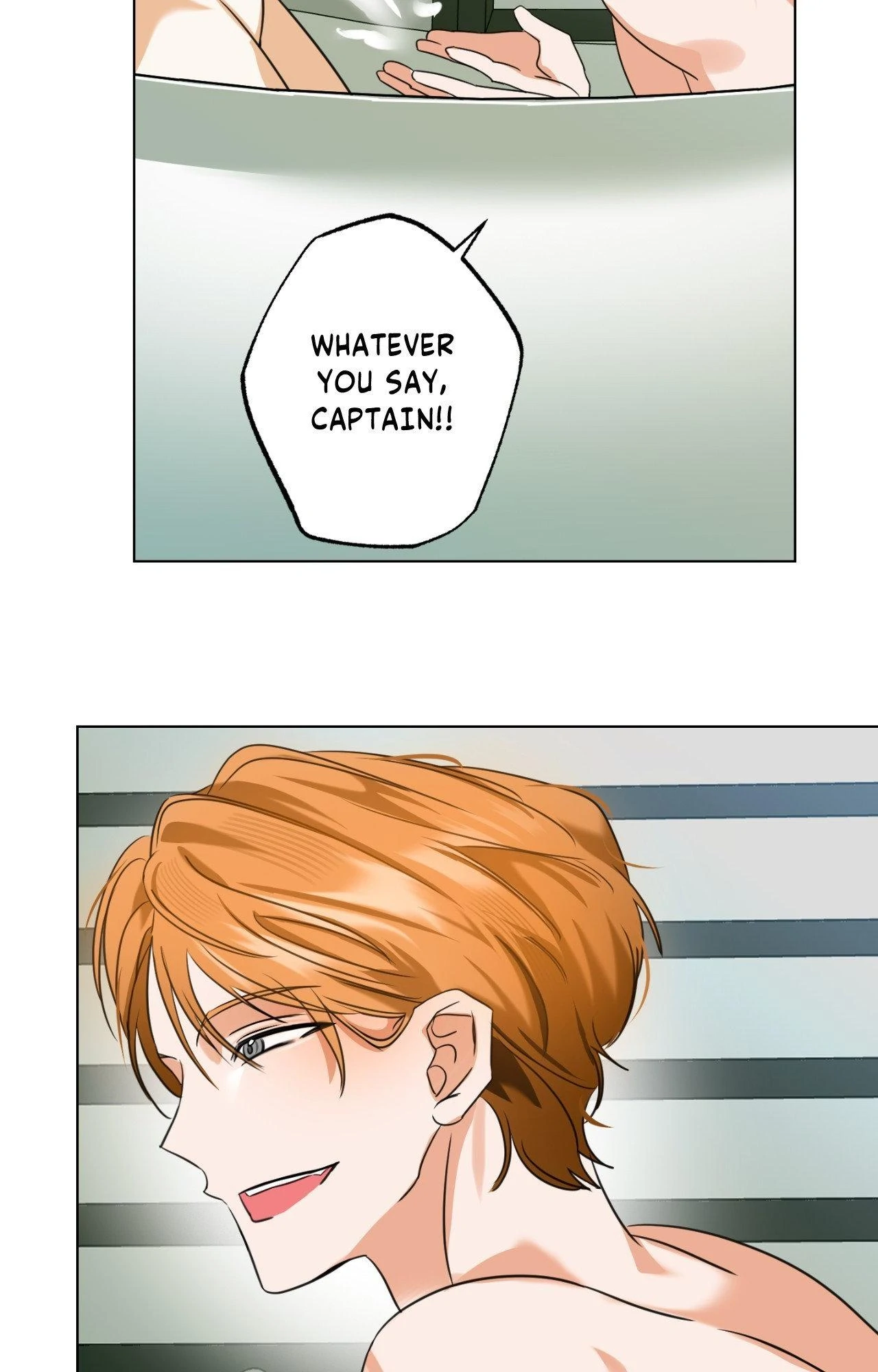 The Uncommon Alpha Chapter 43 - Page 56