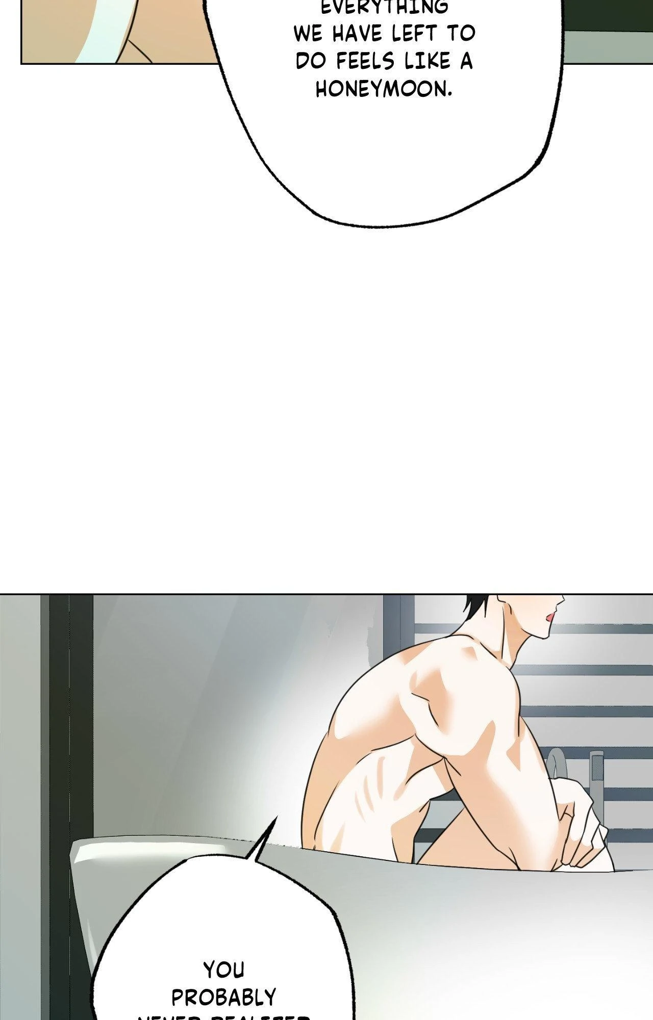 The Uncommon Alpha Chapter 43 - Page 59