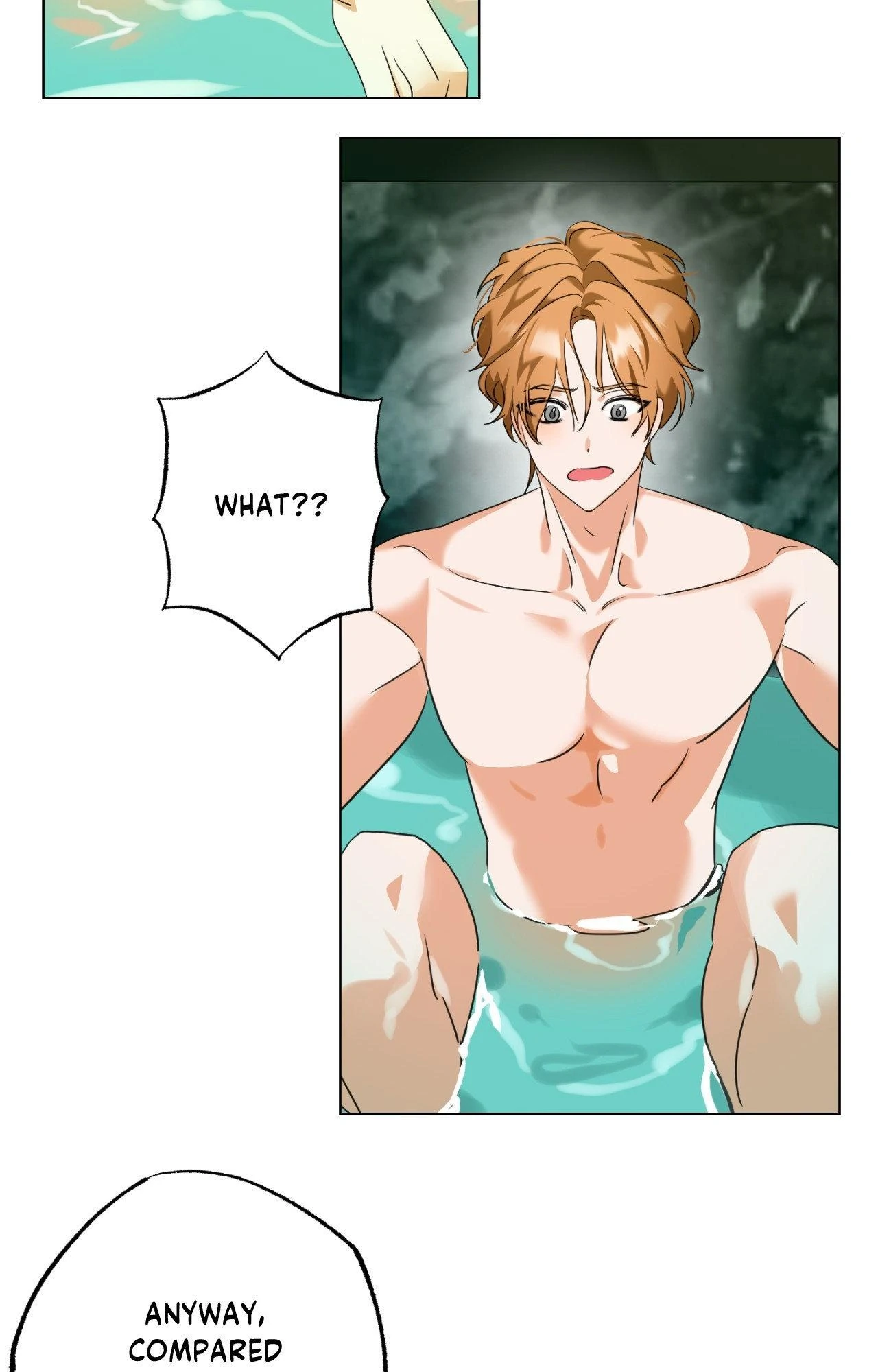 The Uncommon Alpha Chapter 43 - Page 61