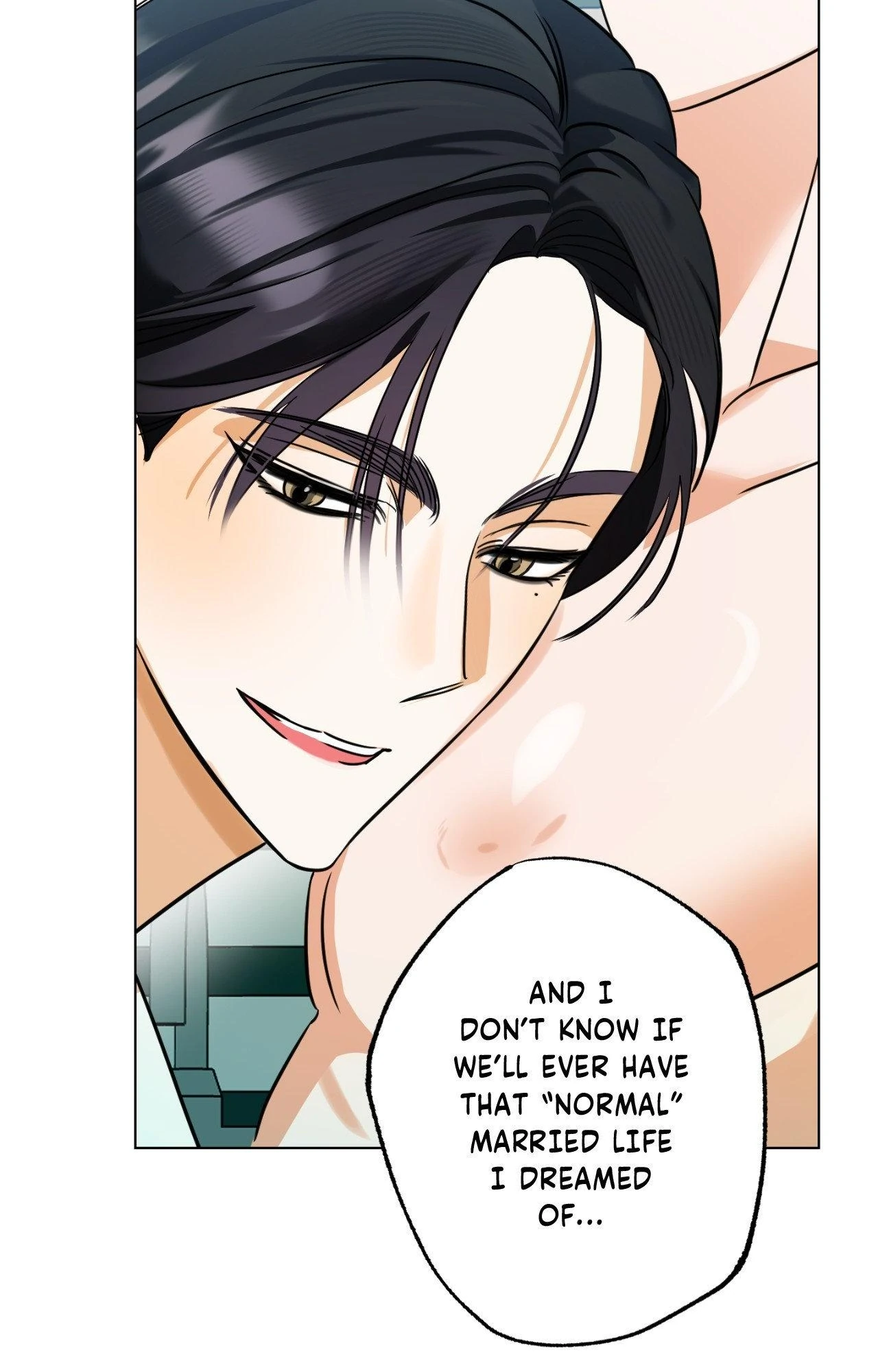 The Uncommon Alpha Chapter 43 - Page 63