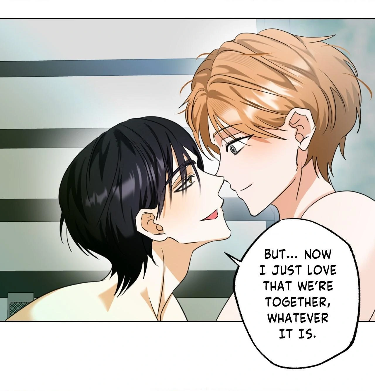 The Uncommon Alpha Chapter 43 - Page 64