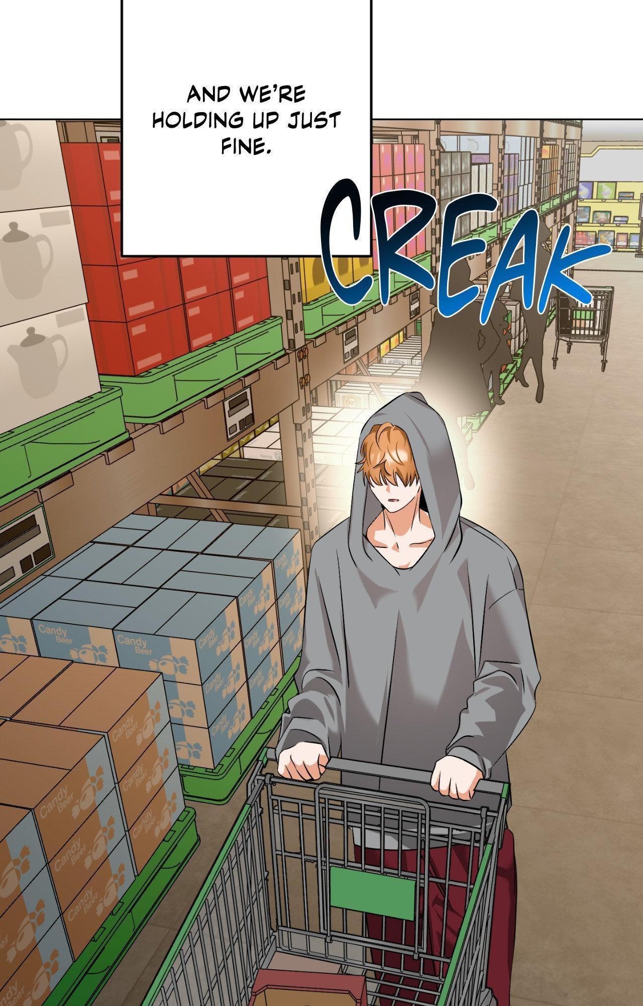 The Uncommon Alpha Chapter 44 - Page 2