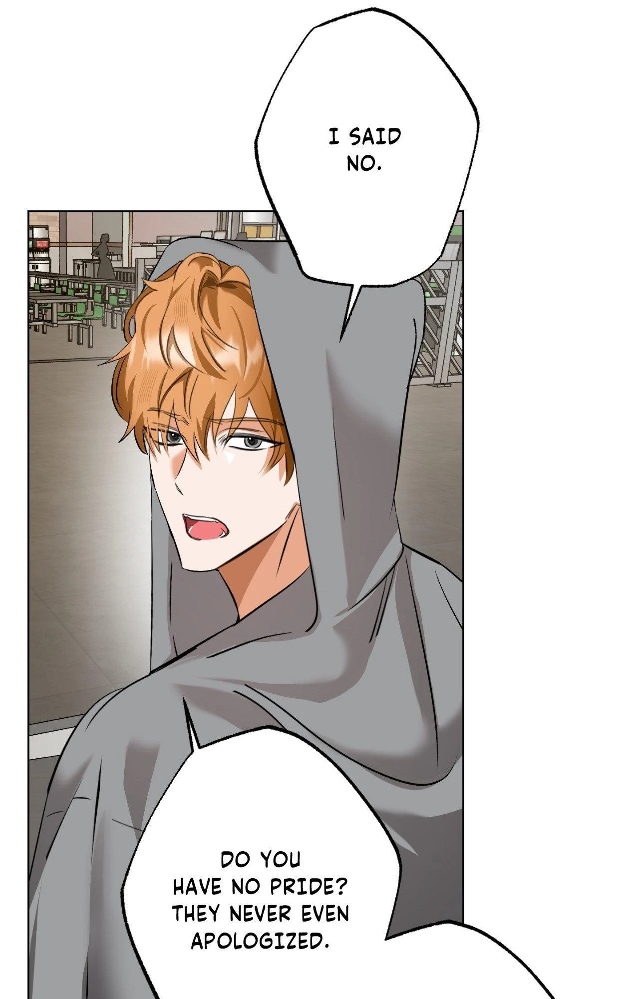 The Uncommon Alpha Chapter 44 - Page 12