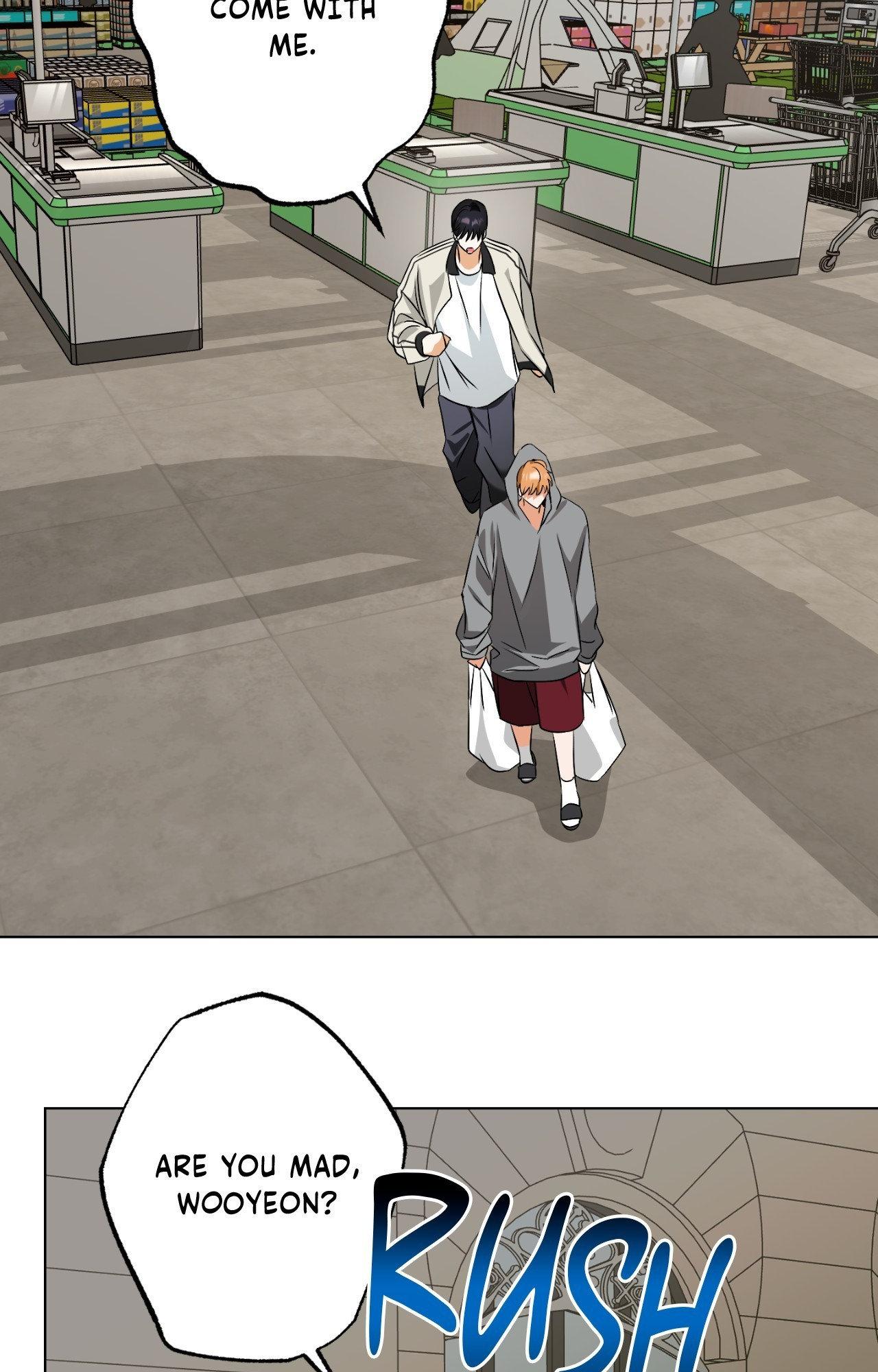 The Uncommon Alpha Chapter 44 - Page 15