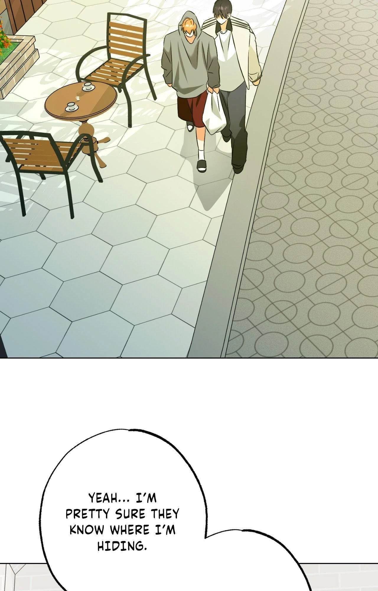 The Uncommon Alpha Chapter 44 - Page 20