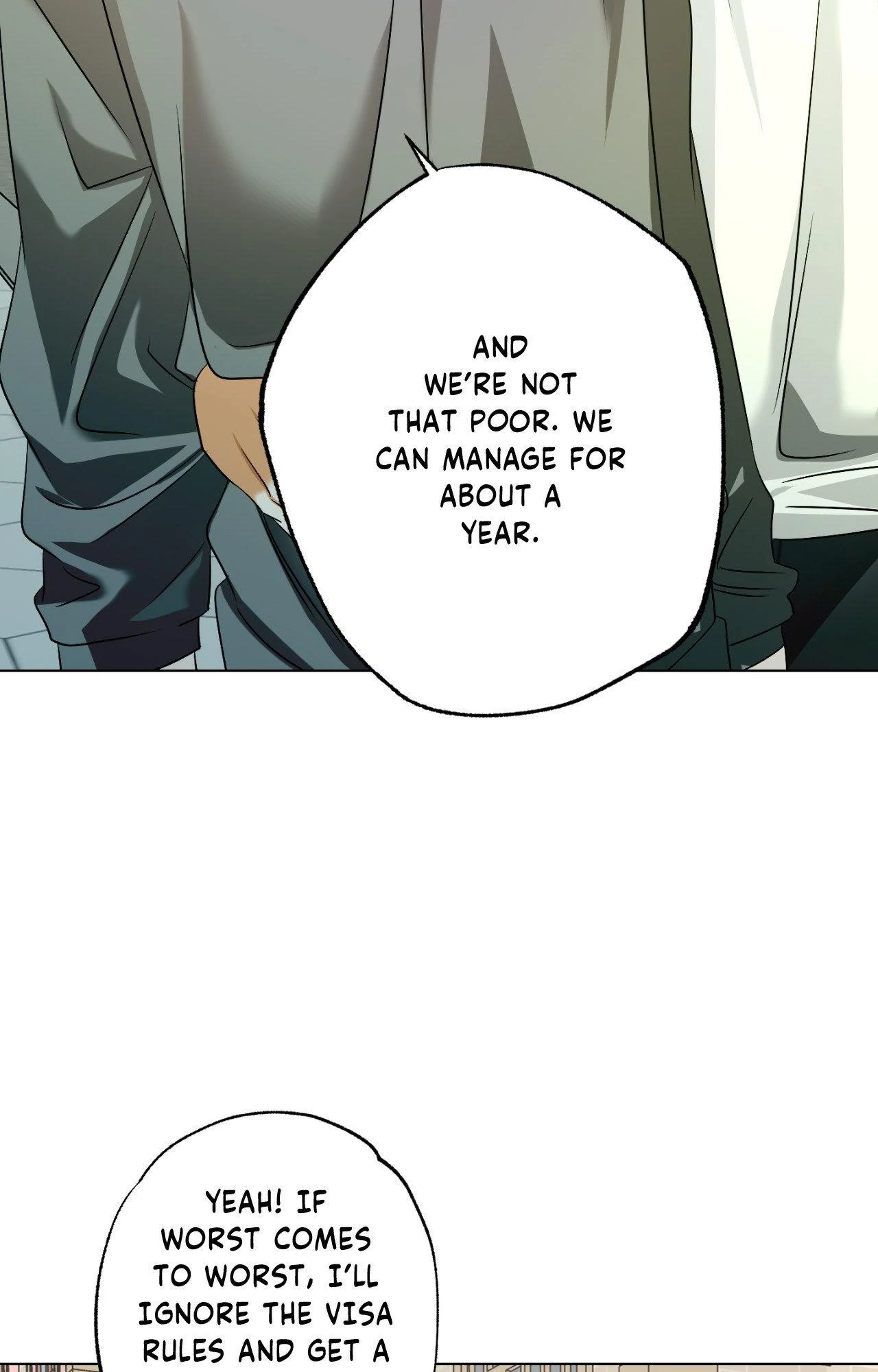 The Uncommon Alpha Chapter 44 - Page 29