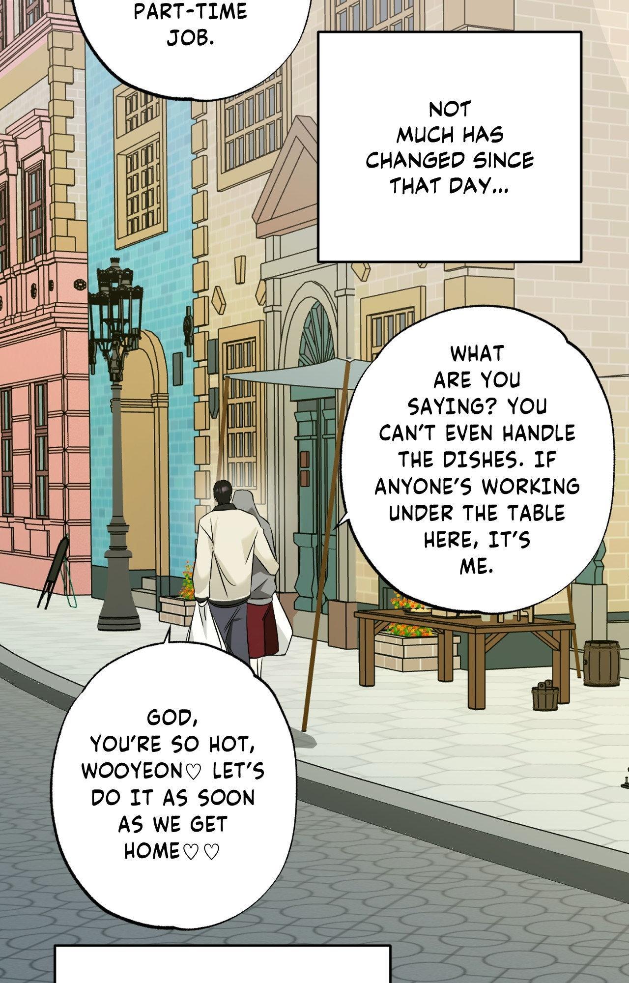 The Uncommon Alpha Chapter 44 - Page 30