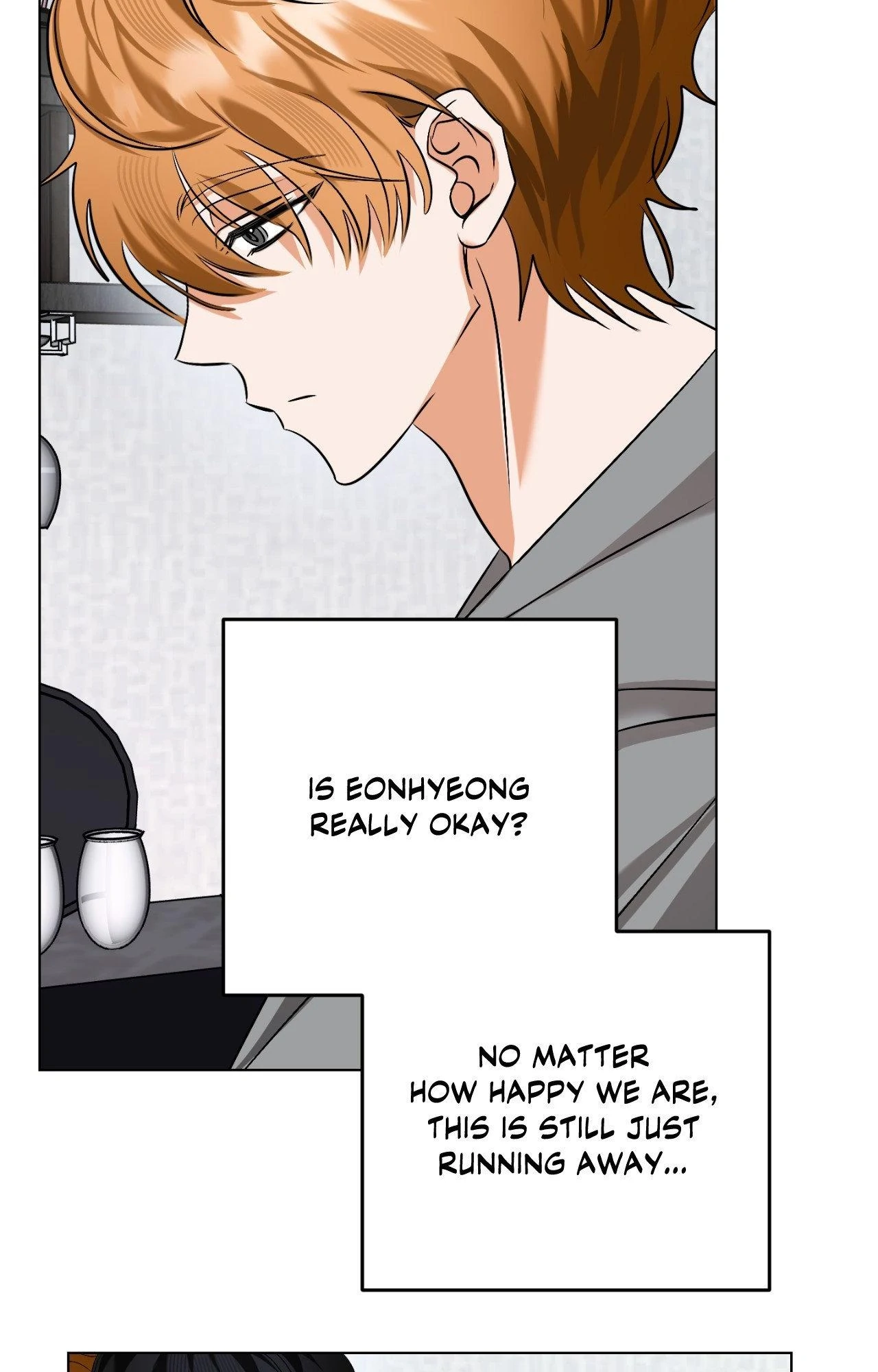 The Uncommon Alpha Chapter 44 - Page 34