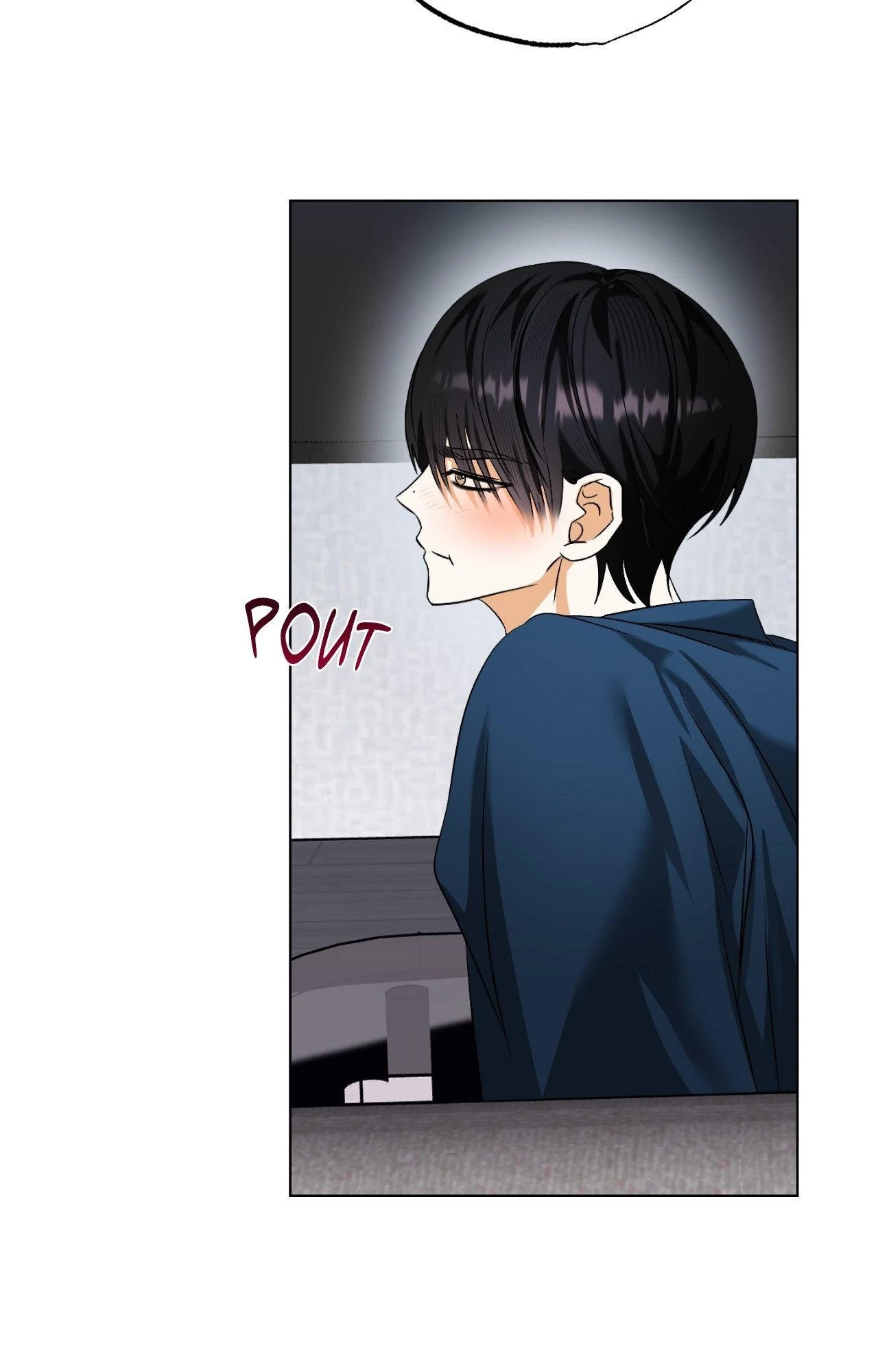 The Uncommon Alpha Chapter 44 - Page 45