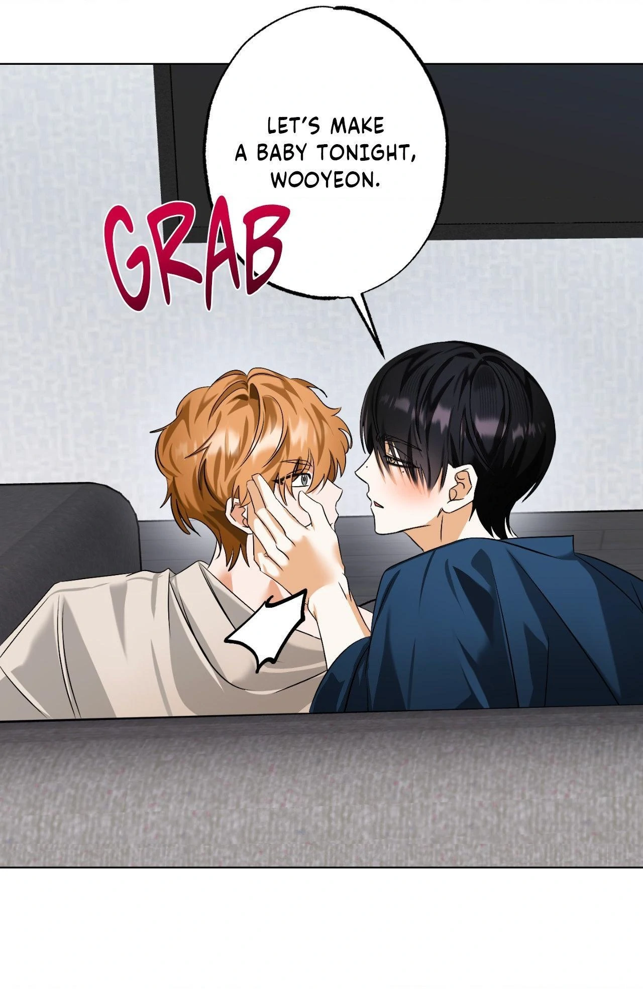 The Uncommon Alpha Chapter 44 - Page 46