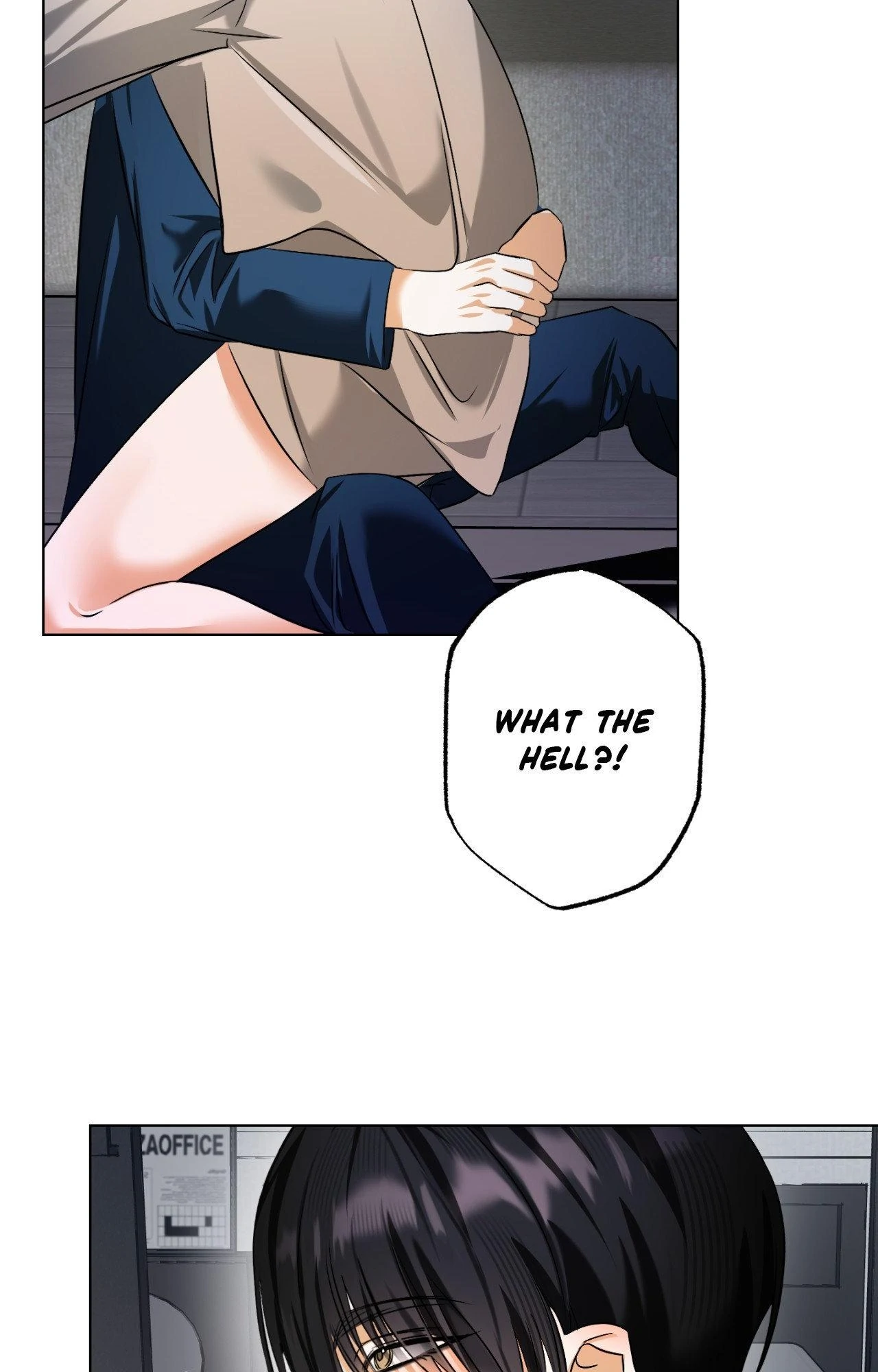 The Uncommon Alpha Chapter 44 - Page 51