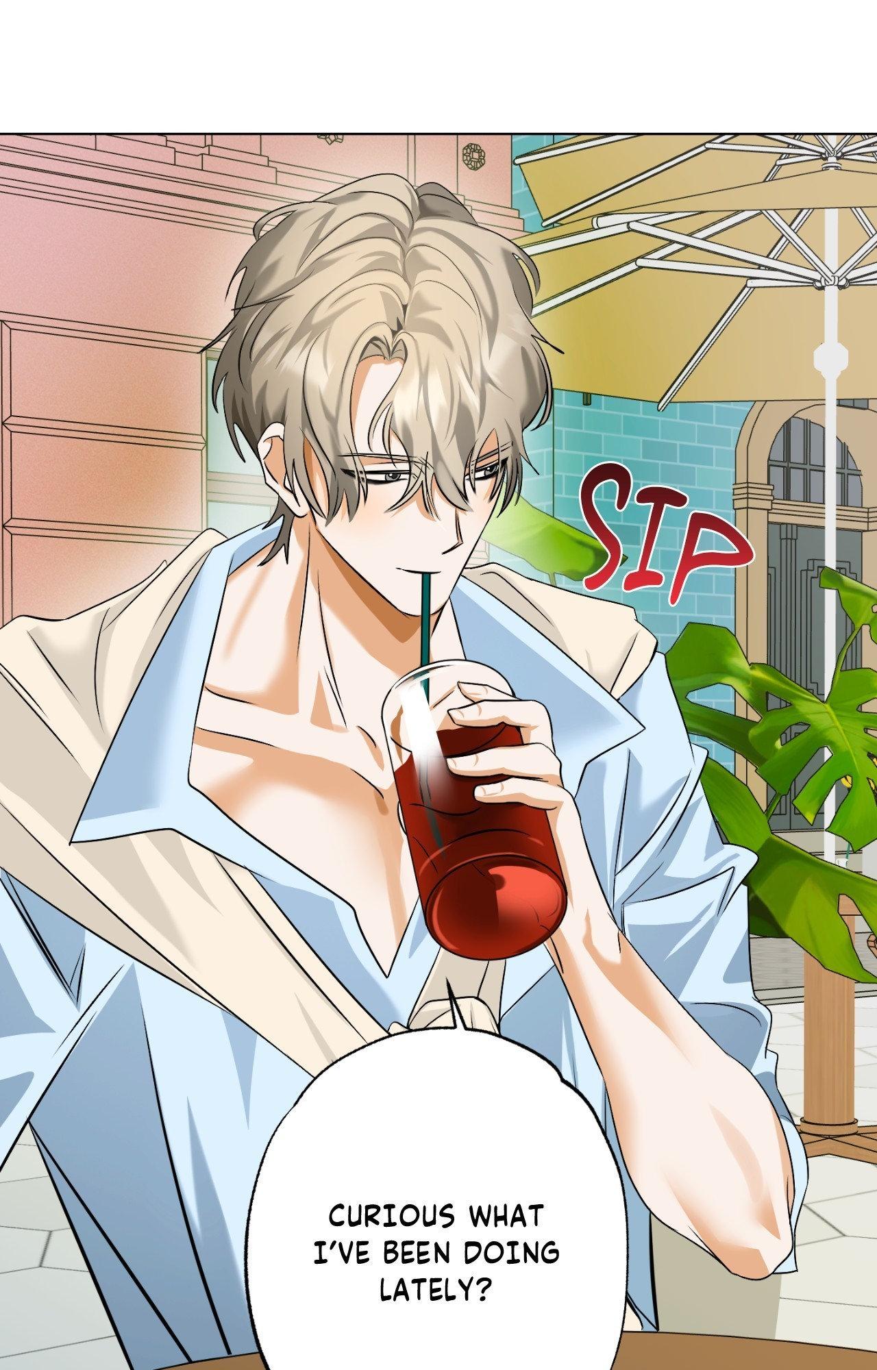 The Uncommon Alpha Chapter 44 - Page 56