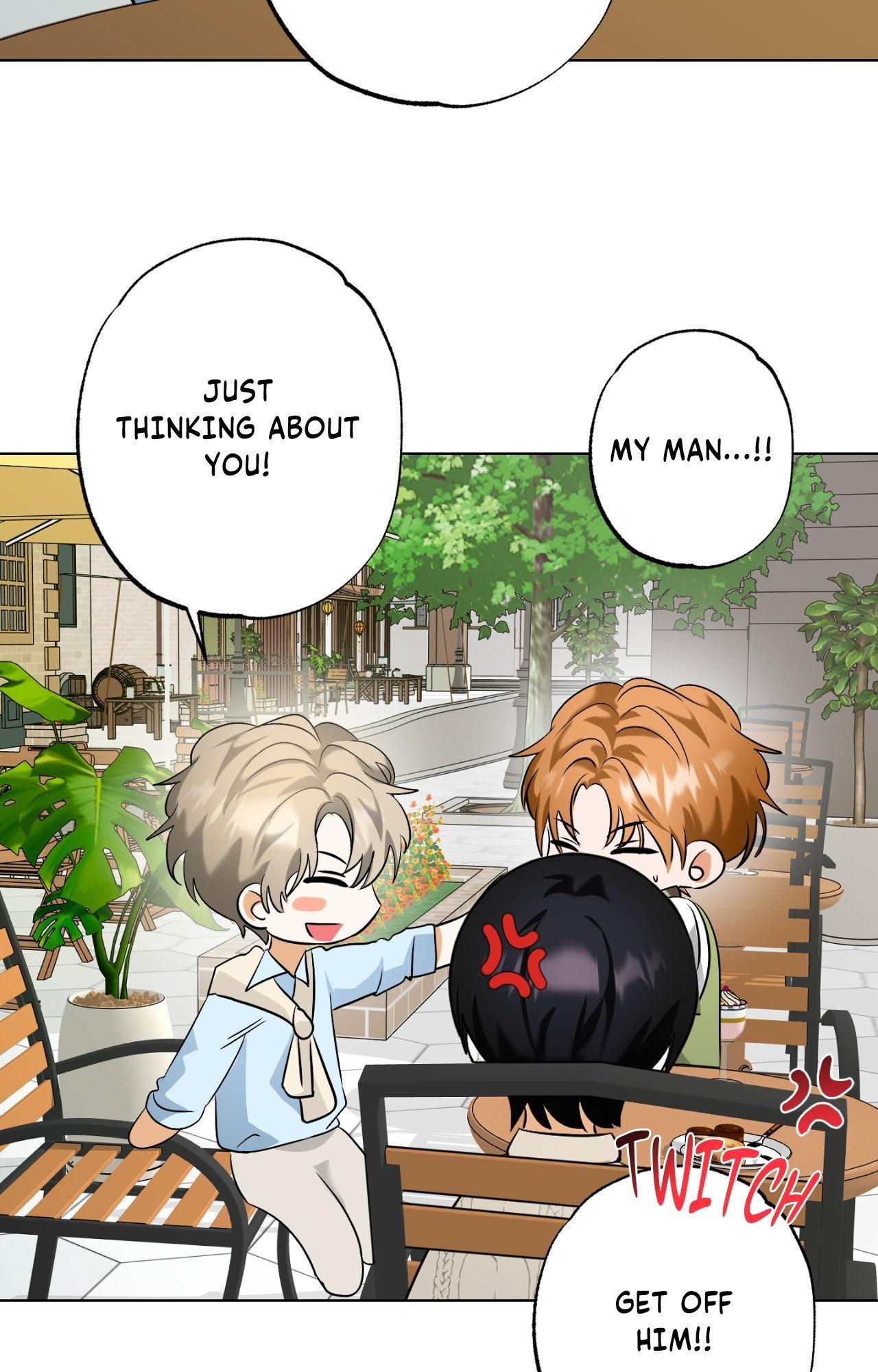 The Uncommon Alpha Chapter 44 - Page 57