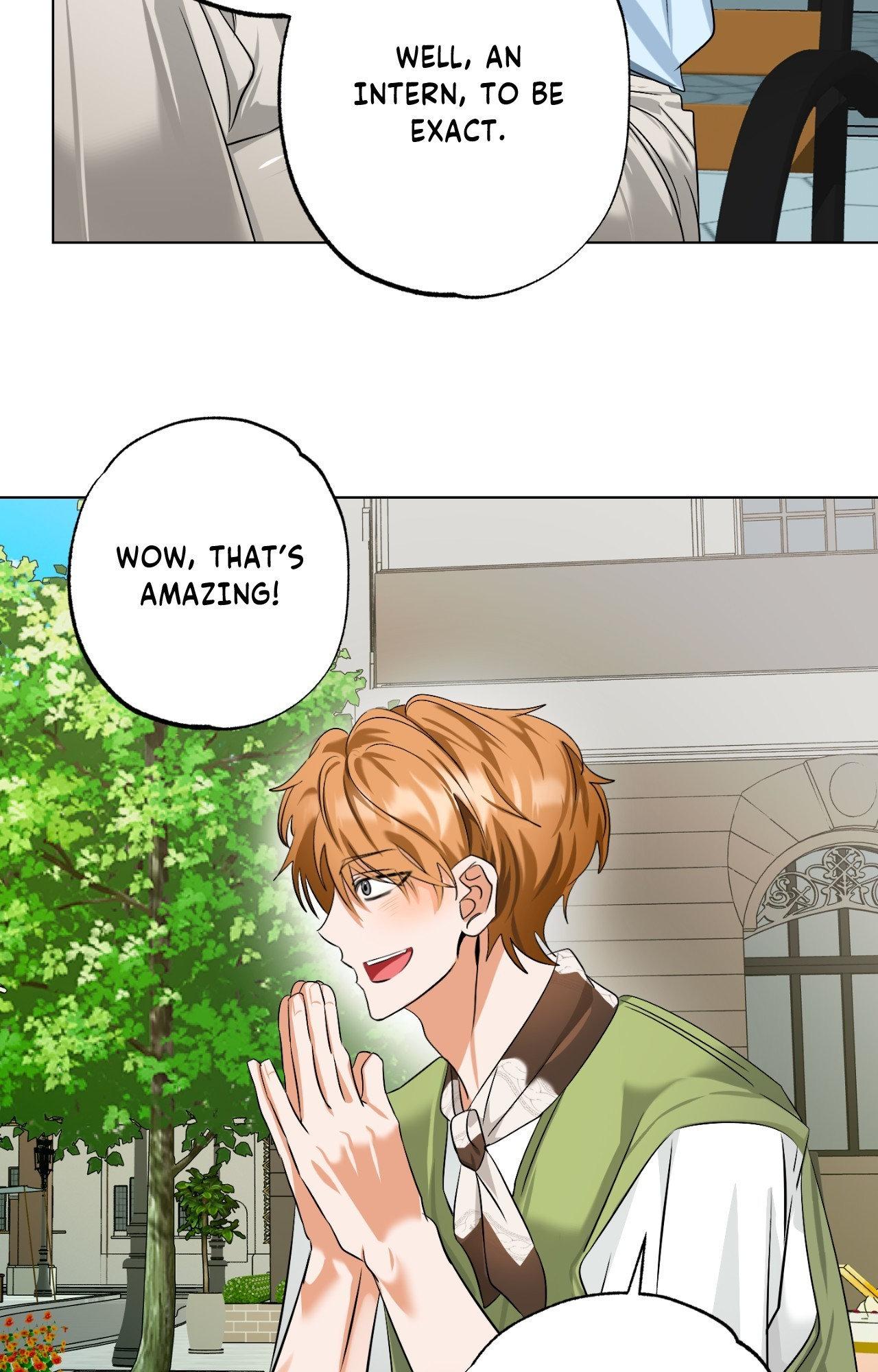 The Uncommon Alpha Chapter 44 - Page 59