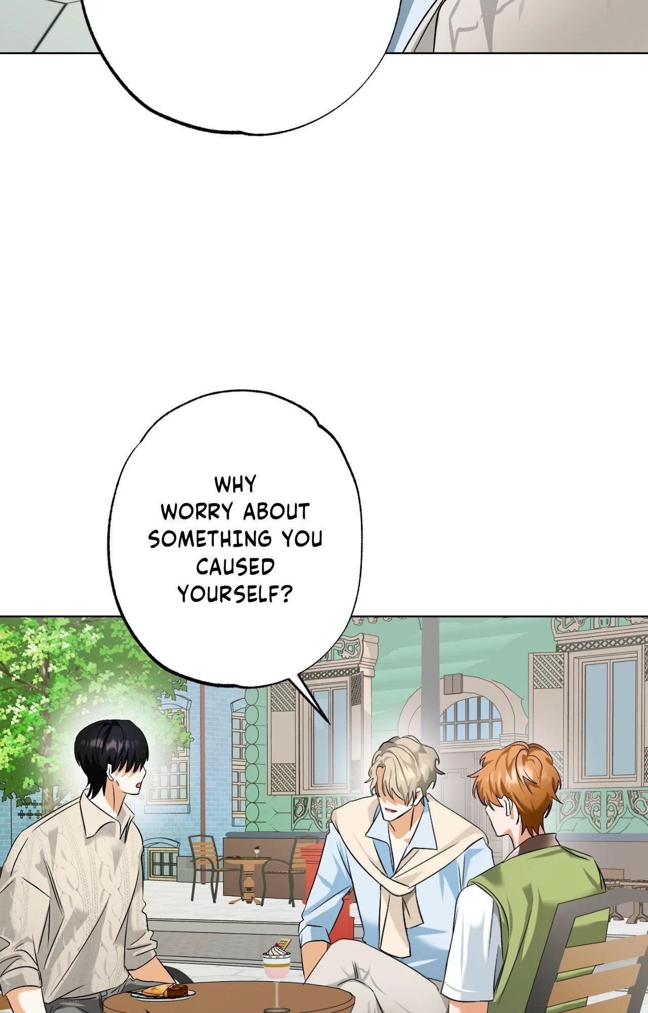 The Uncommon Alpha Chapter 44 - Page 68