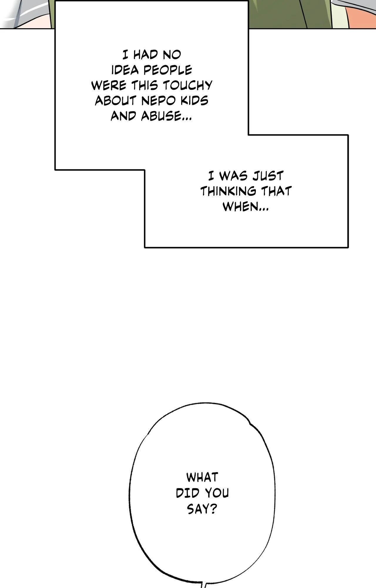 The Uncommon Alpha Chapter 44 - Page 74