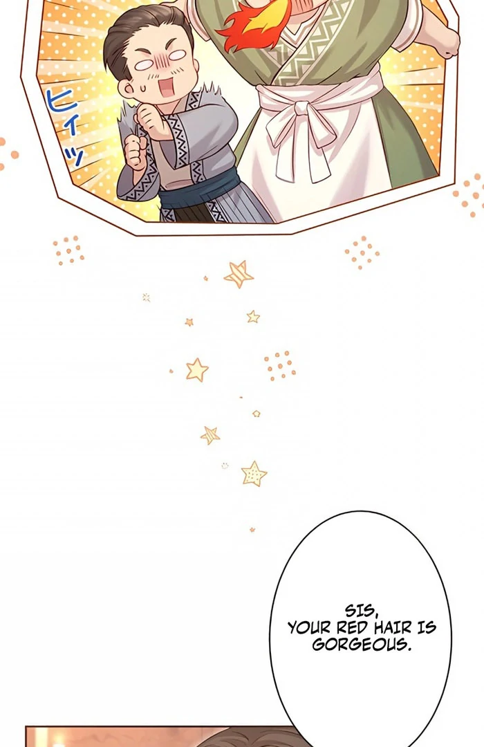 The Unfortunate Bride Is Abducted by the Charming Dragon King Chapter 19 - Page 37