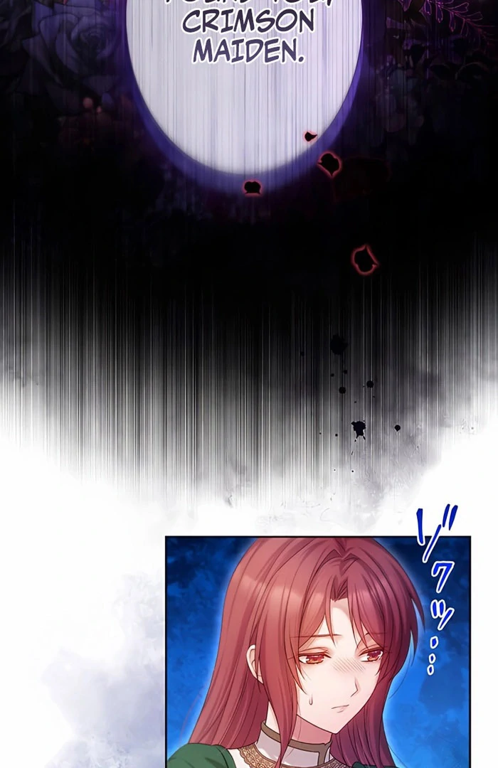 The Unfortunate Bride Is Abducted by the Charming Dragon King Chapter 19 - Page 49