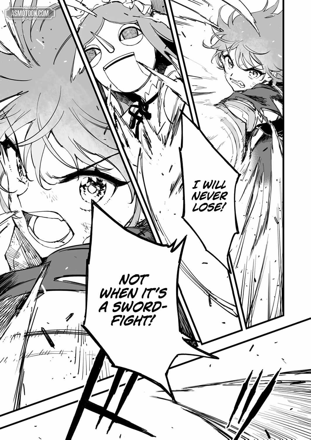 The Unfortunate ‘Trapper’ Cast Out of the Hero’s Party Will Defy Fate and Become the Strongest with the Unique Skill ‘Arrow’ Chapter 18 - Page 12