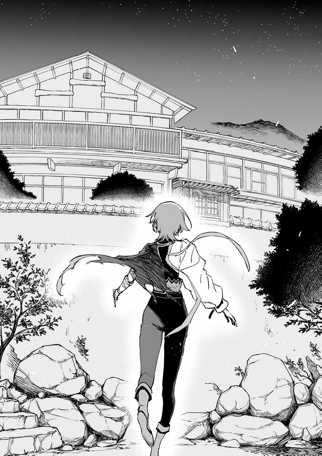 The Unfortunate ‘Trapper’ Cast Out of the Hero’s Party Will Defy Fate and Become the Strongest with the Unique Skill ‘Arrow’ Chapter 18 - Page 21