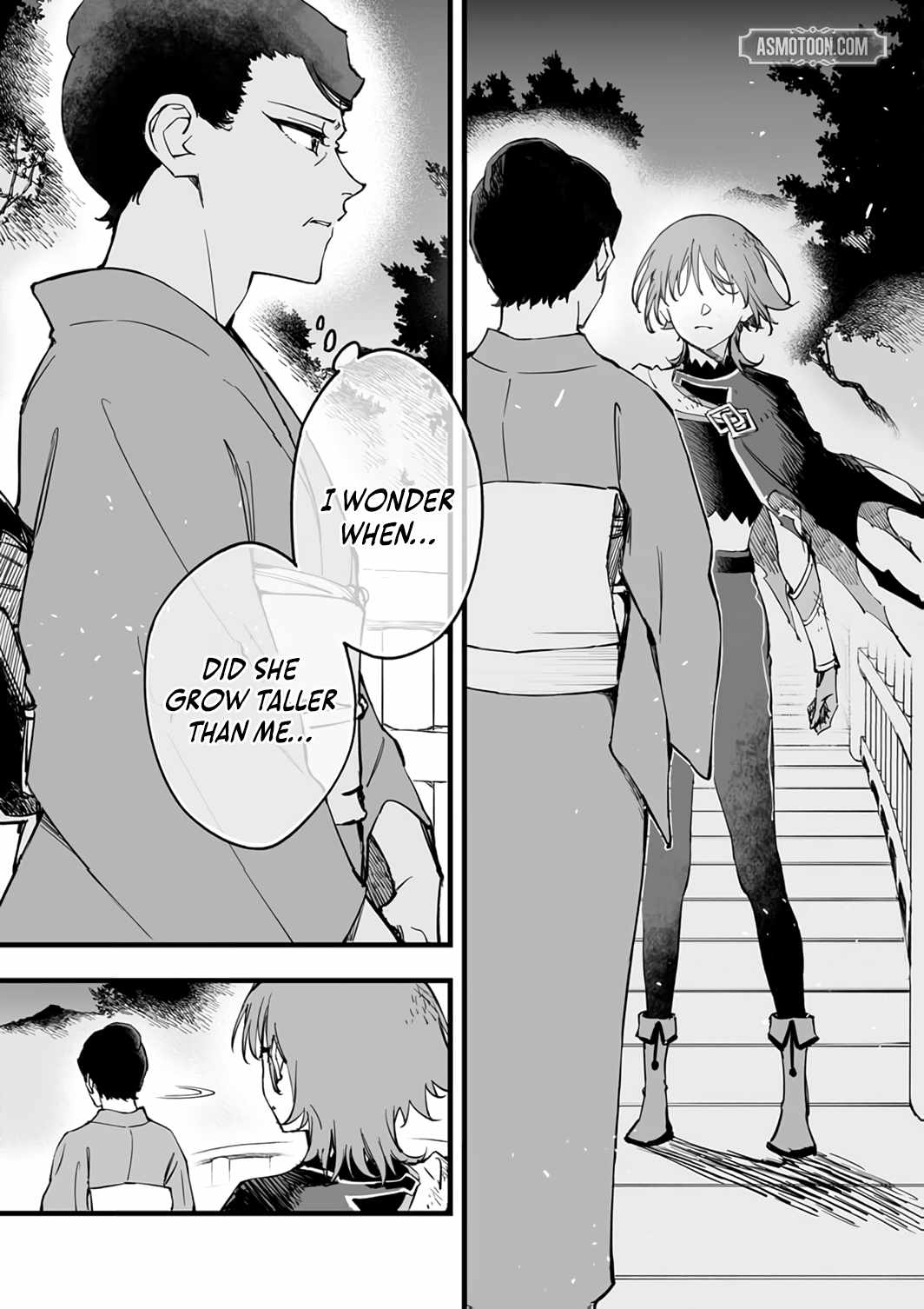 The Unfortunate ‘Trapper’ Cast Out of the Hero’s Party Will Defy Fate and Become the Strongest with the Unique Skill ‘Arrow’ Chapter 18 - Page 32