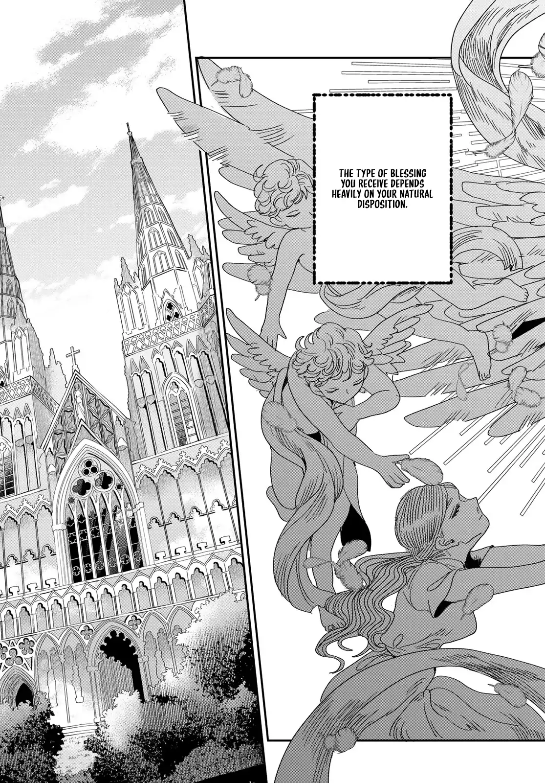 The Unlucky Lady Loved by the Final Boss Brother-in-Law Chapter 1 - Page 49