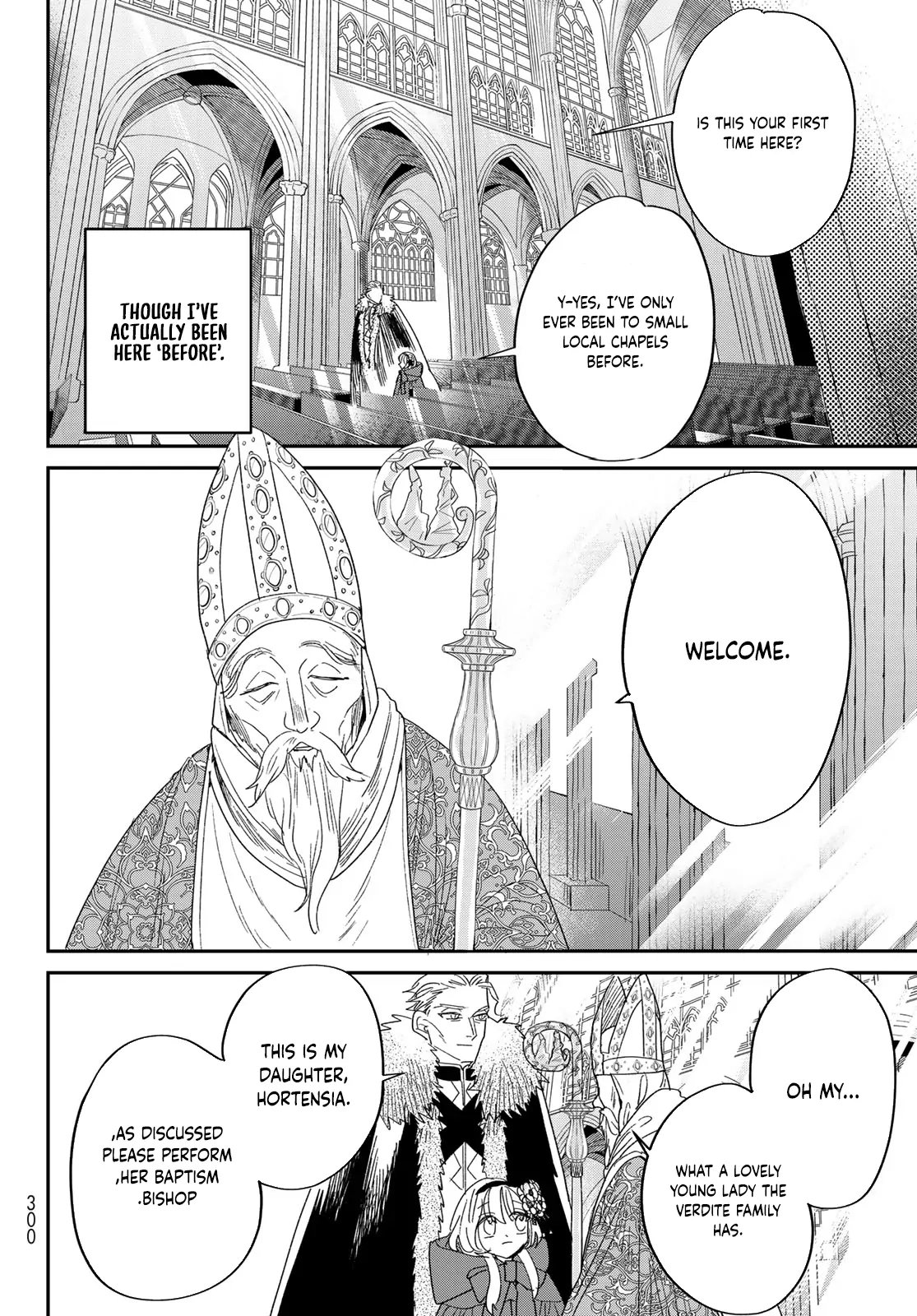 The Unlucky Lady Loved by the Final Boss Brother-in-Law Chapter 1 - Page 50