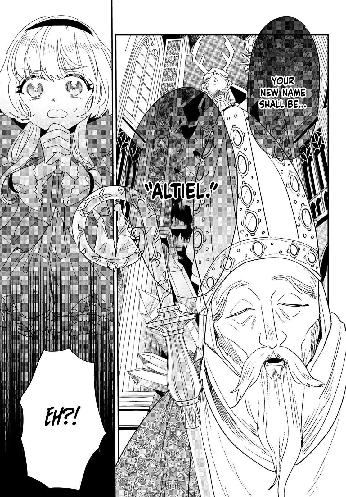 The Unlucky Lady Loved by the Final Boss Brother-in-Law Chapter 1 - Page 55