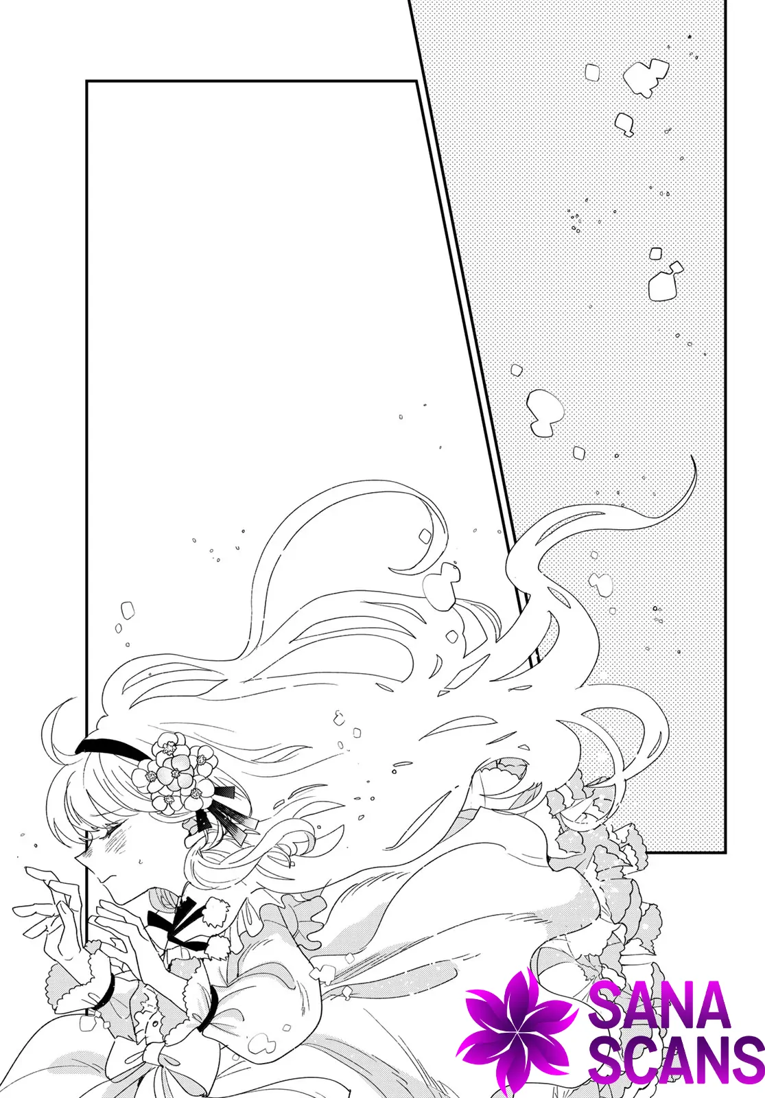 The Unlucky Lady Loved by the Final Boss Brother-in-Law Chapter 1 - Page 57