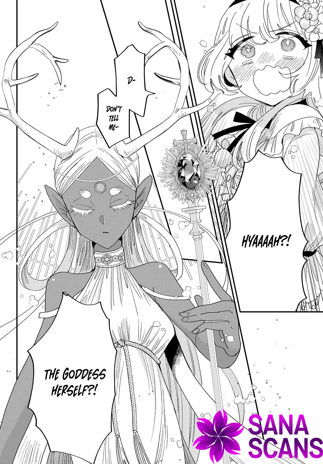 The Unlucky Lady Loved by the Final Boss Brother-in-Law Chapter 1 - Page 60