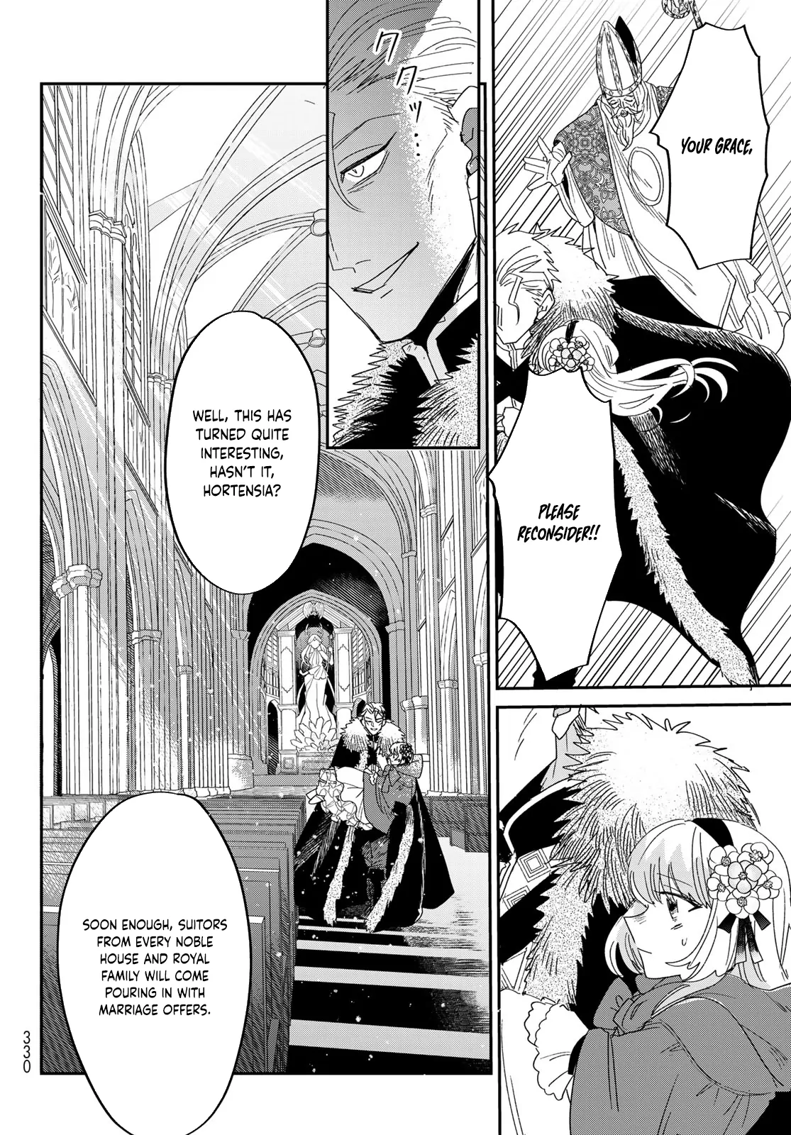 The Unlucky Lady Loved by the Final Boss Brother-in-Law Chapter 1 - Page 80