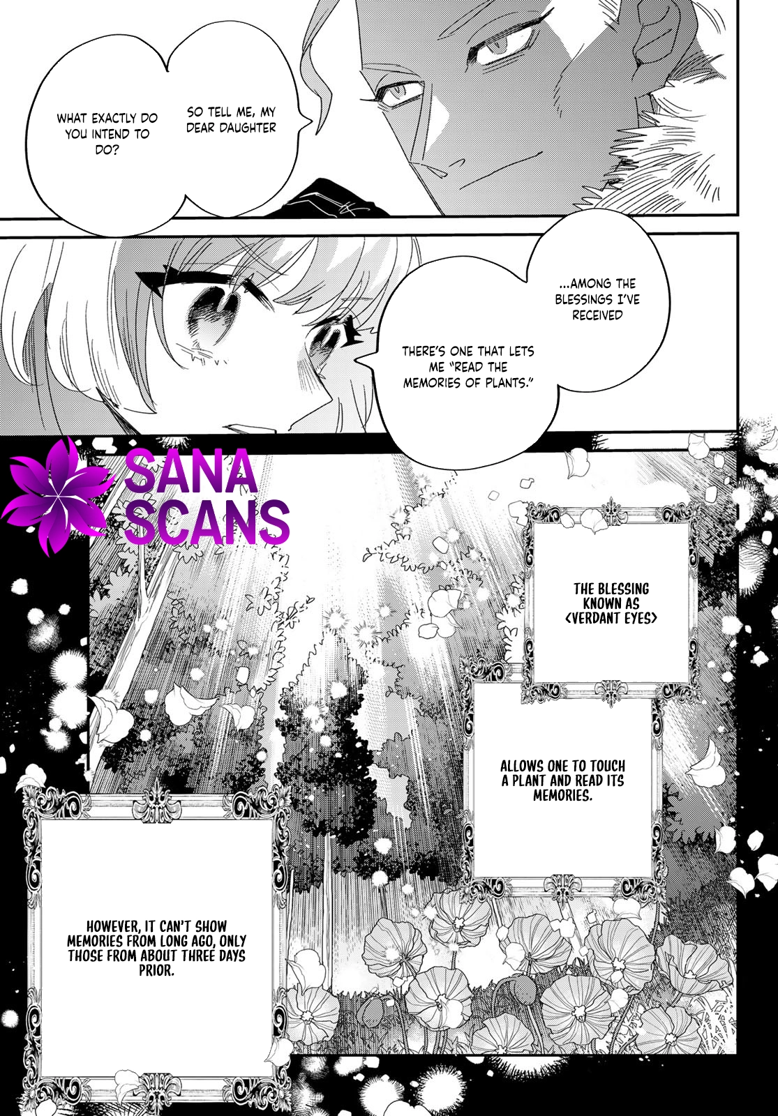 The Unlucky Lady Loved by the Final Boss Brother-in-Law Chapter 2 - Page 26