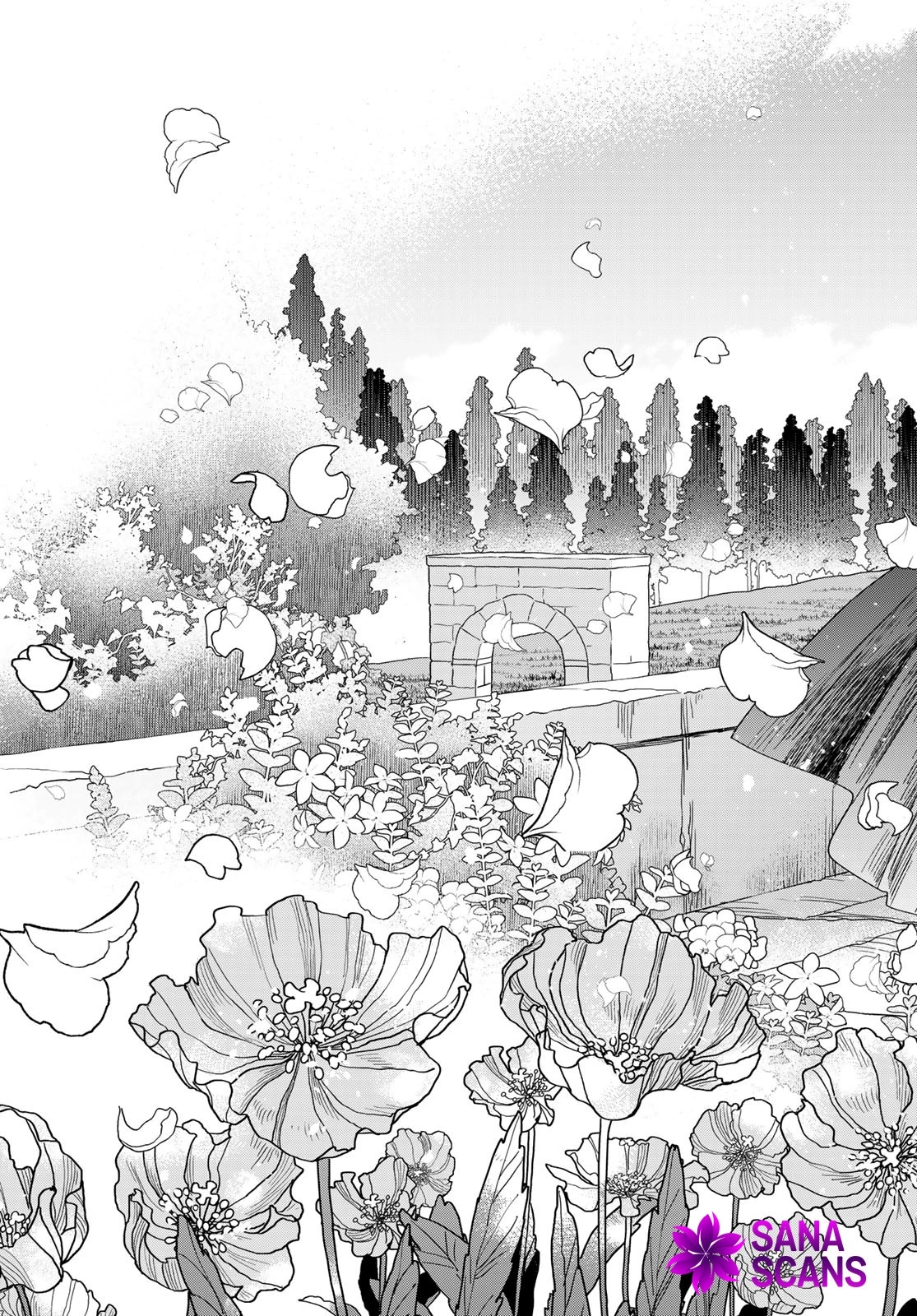 The Unlucky Lady Loved by the Final Boss Brother-in-Law Chapter 3 - Page 17