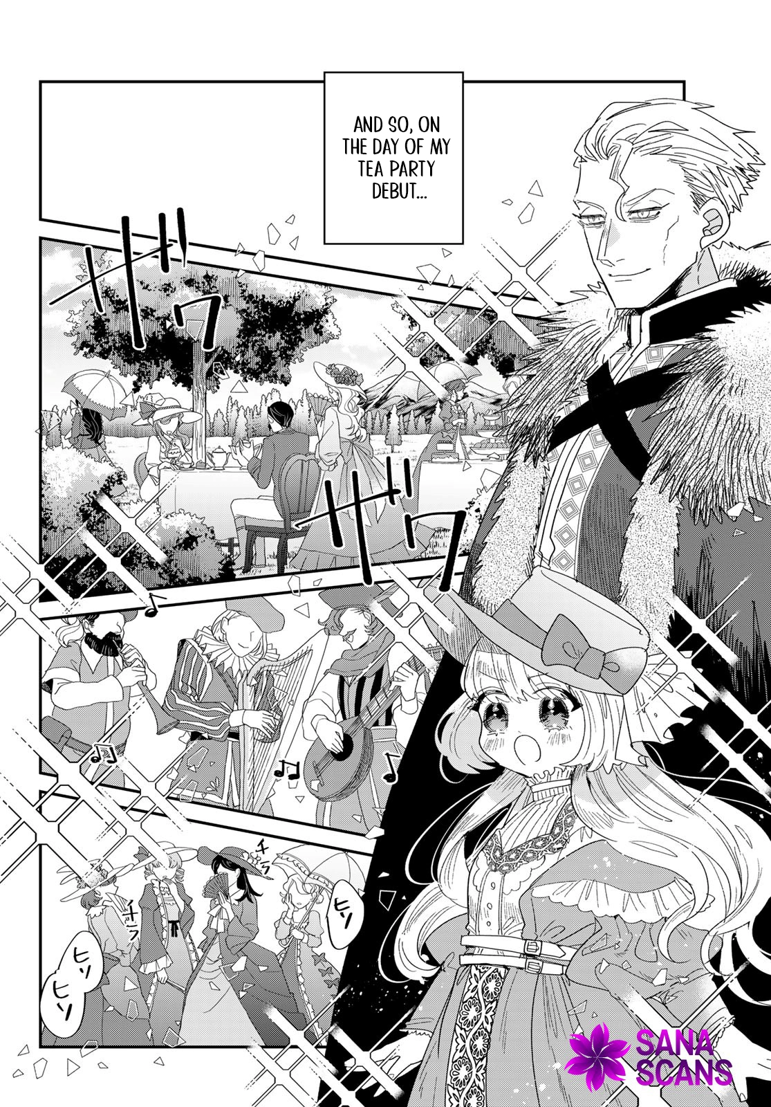 The Unlucky Lady Loved by the Final Boss Brother-in-Law Chapter 3 - Page 52