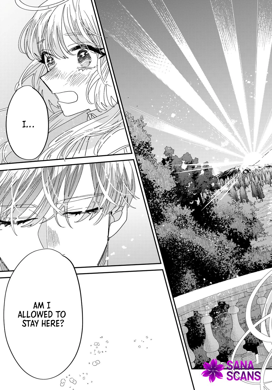 The Unlucky Lady Loved by the Final Boss Brother-in-Law Chapter 4 - Page 64