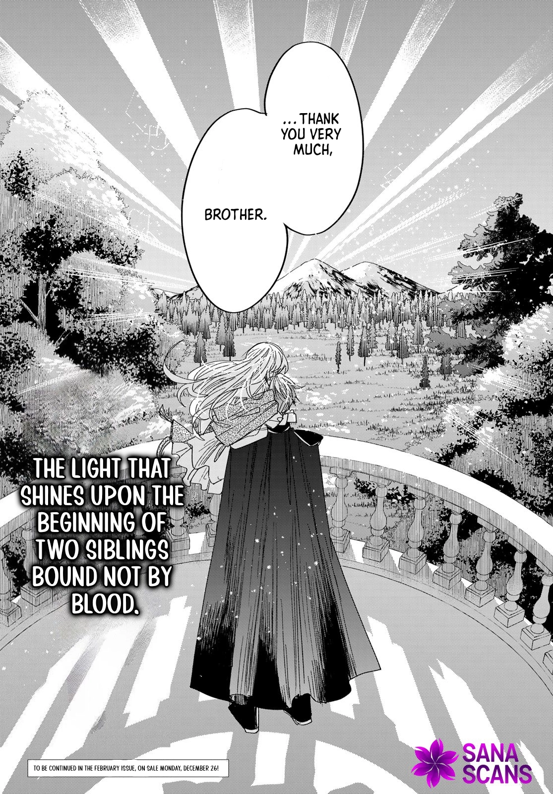 The Unlucky Lady Loved by the Final Boss Brother-in-Law Chapter 4 - Page 66