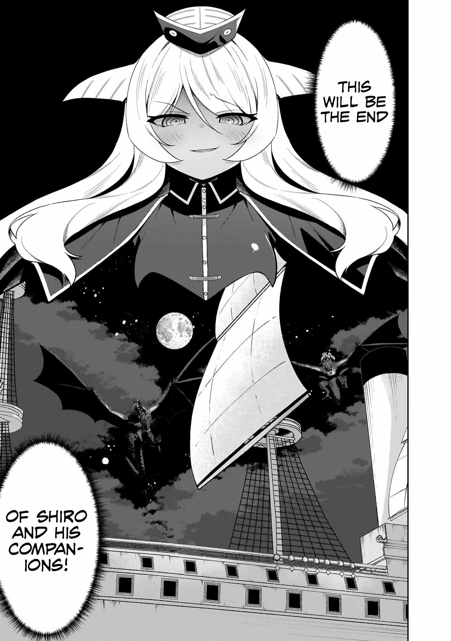 The Unrivaled Isekai Adventure of an Agricultural Science Professor: Building a Monster Girl Harem with Pharmaceutical Knowledge Chapter 21 - Page 25