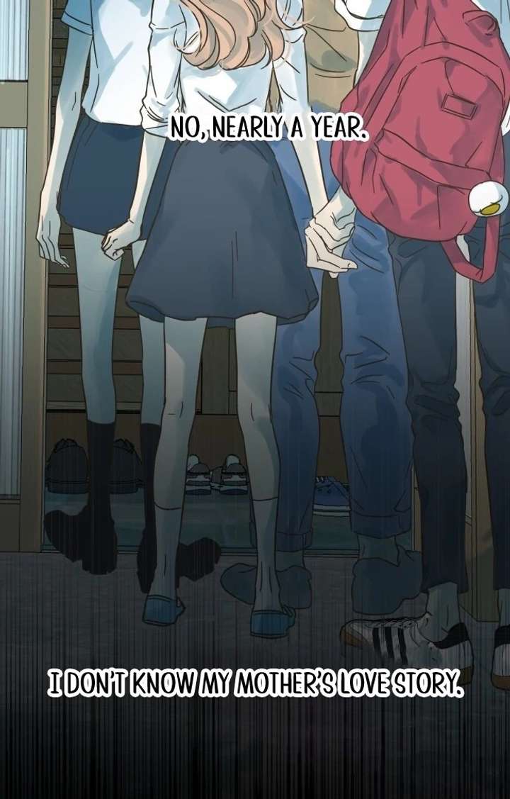 The Unseen One Chapter 1 - Page 104