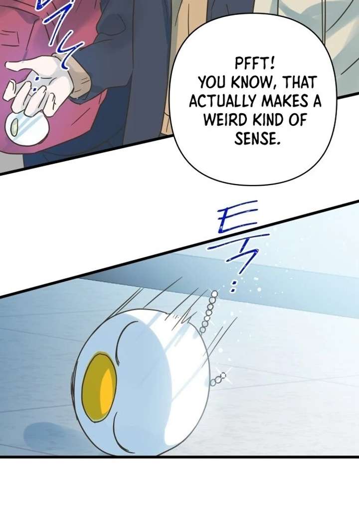 The Unseen One Chapter 1 - Page 113