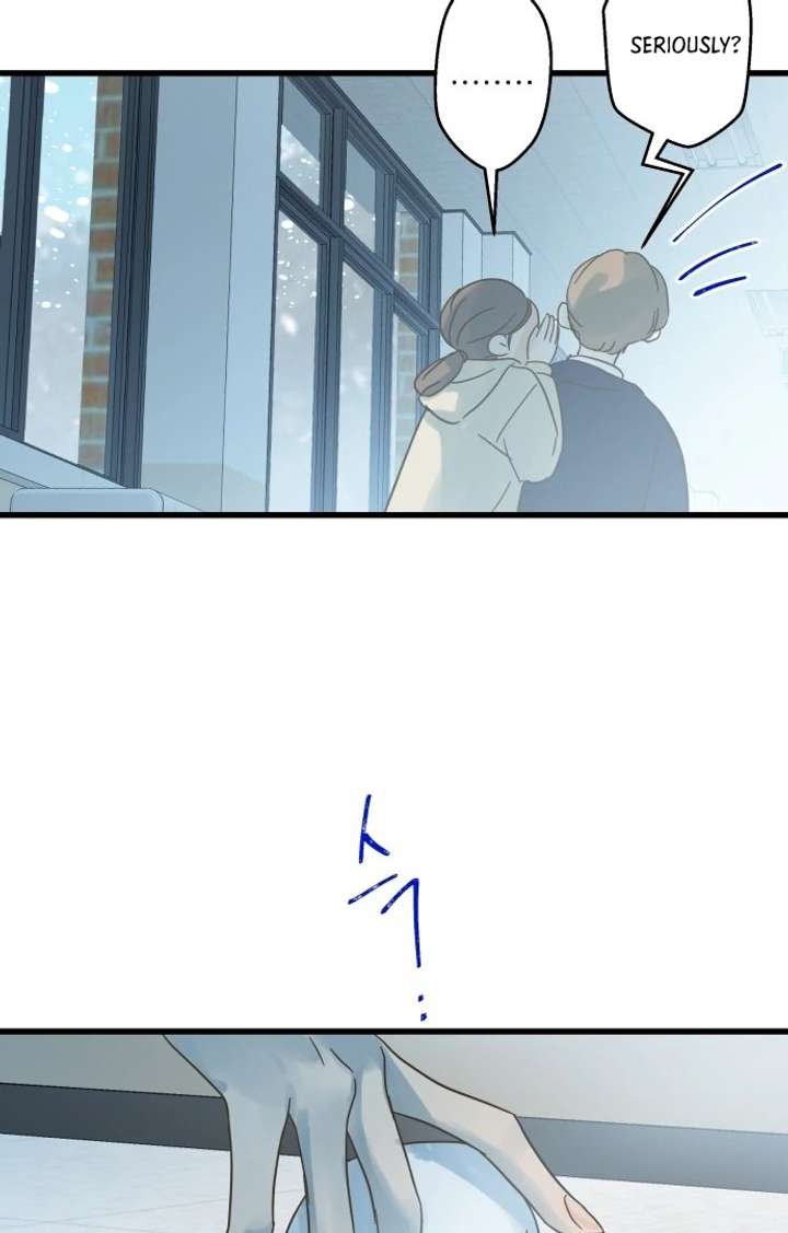 The Unseen One Chapter 1 - Page 117