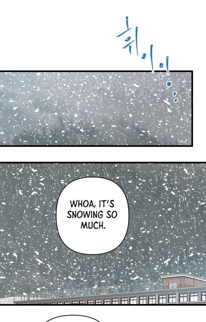 The Unseen One Chapter 1 - Page 124