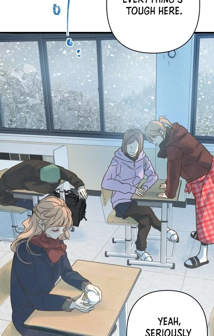 The Unseen One Chapter 1 - Page 126