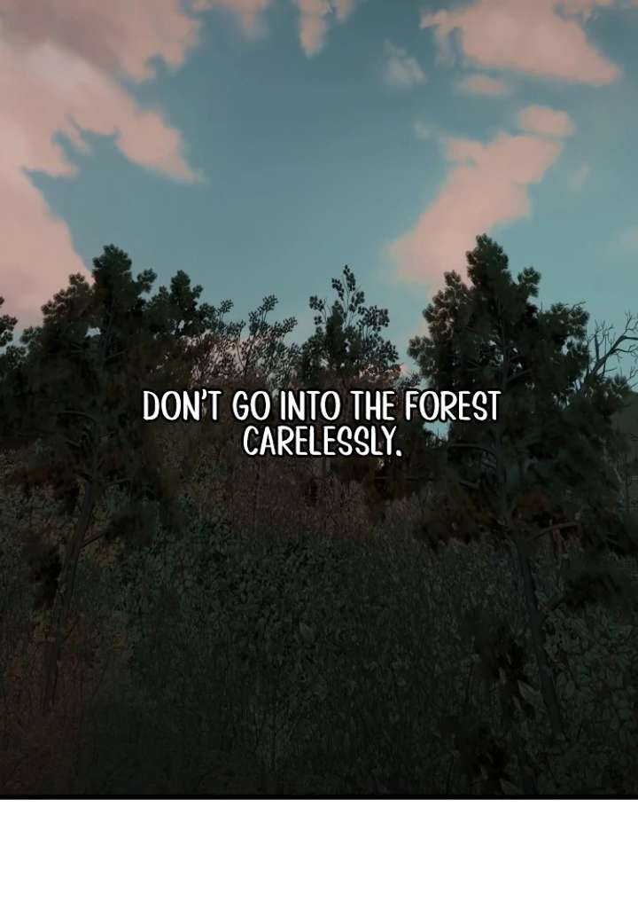 The Unseen One Chapter 1 - Page 14