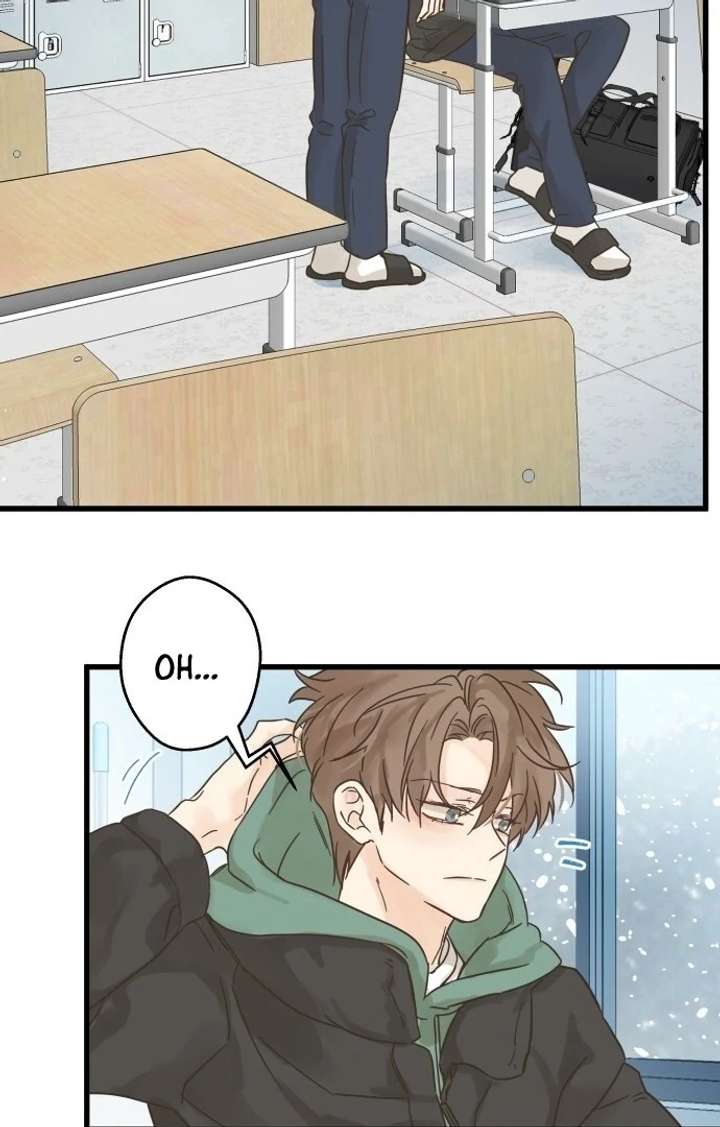 The Unseen One Chapter 1 - Page 134